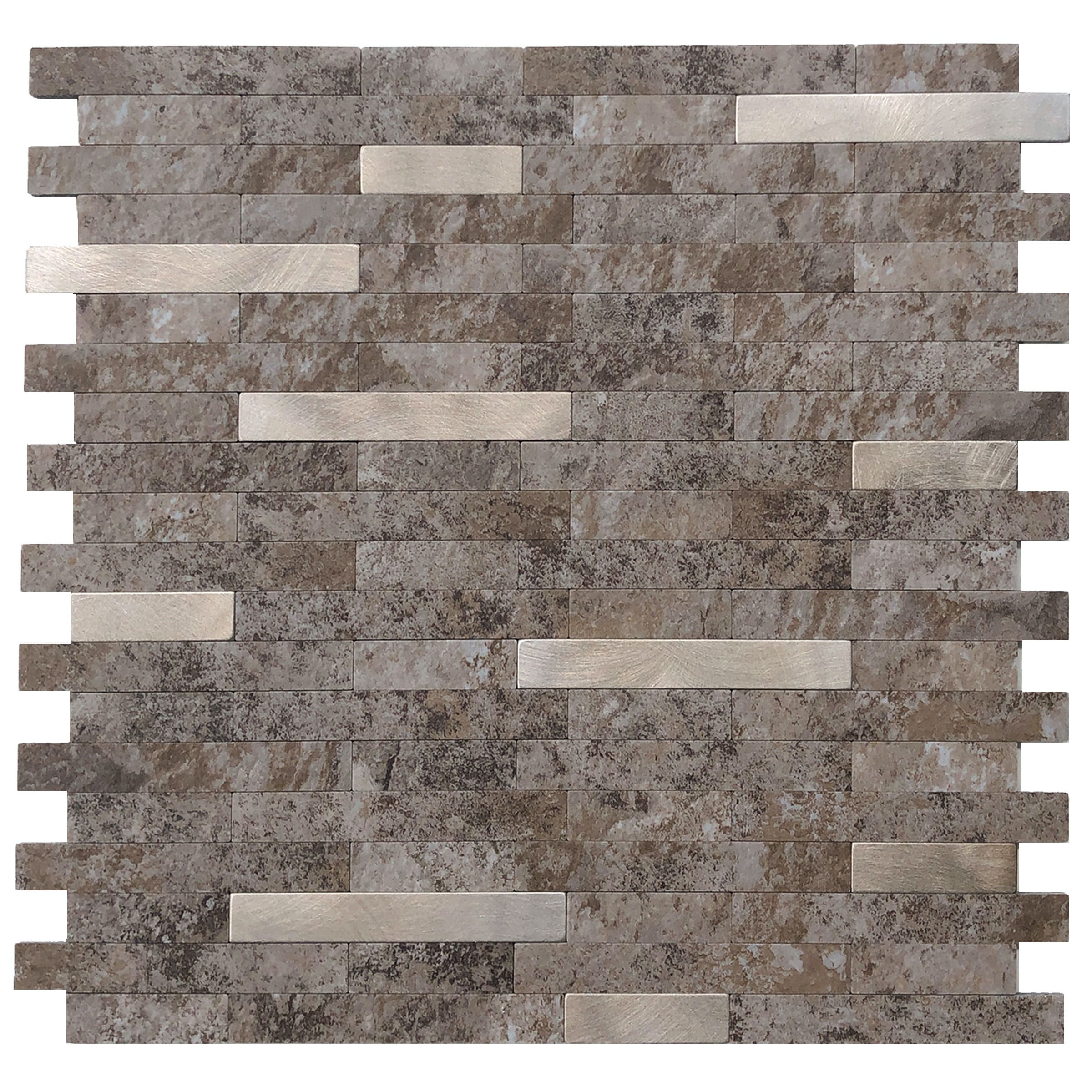 Design is Personal TB-MA-002 Ceramic-Tile - View #6