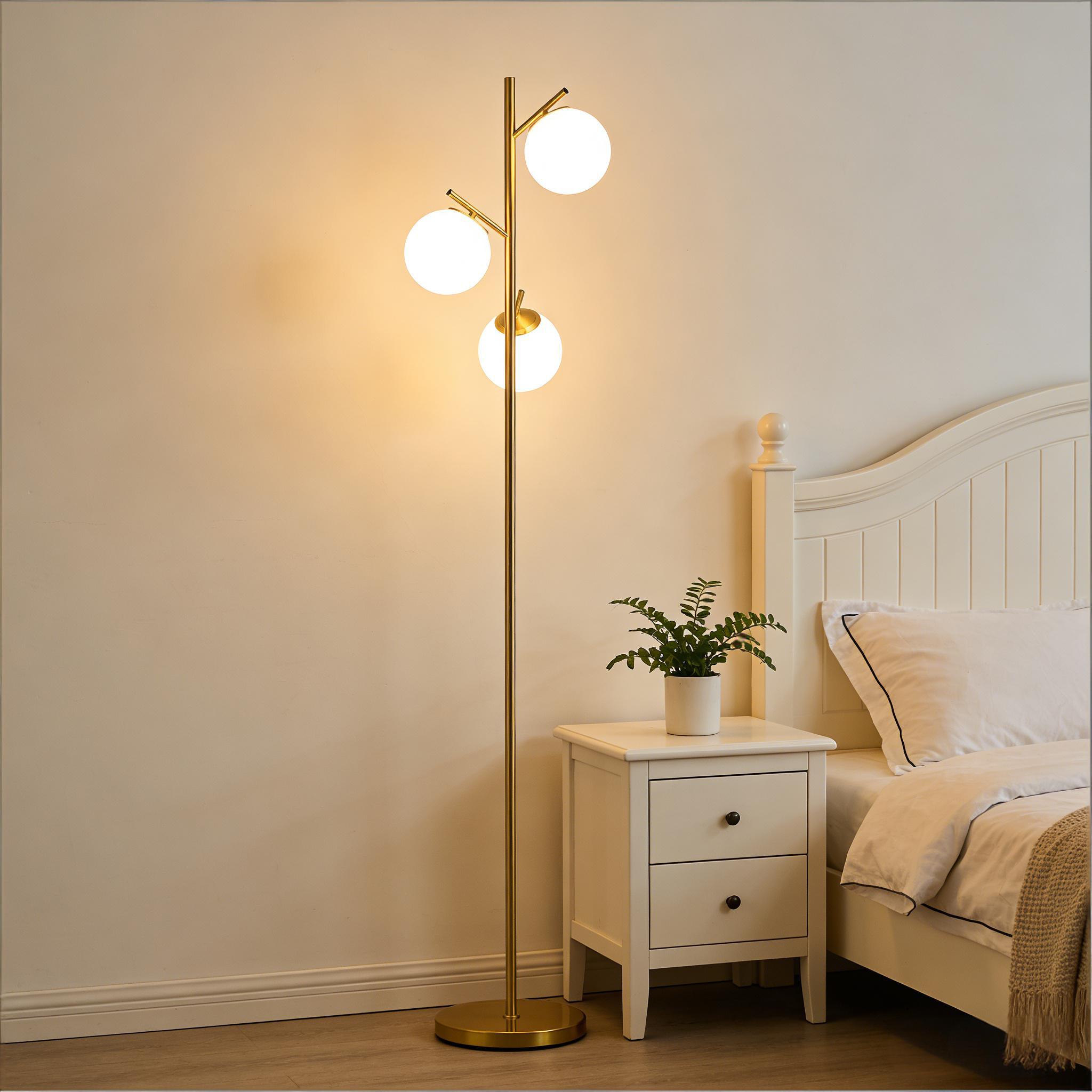 LUXEYARD DS-R-438366 floorlamps - View #3