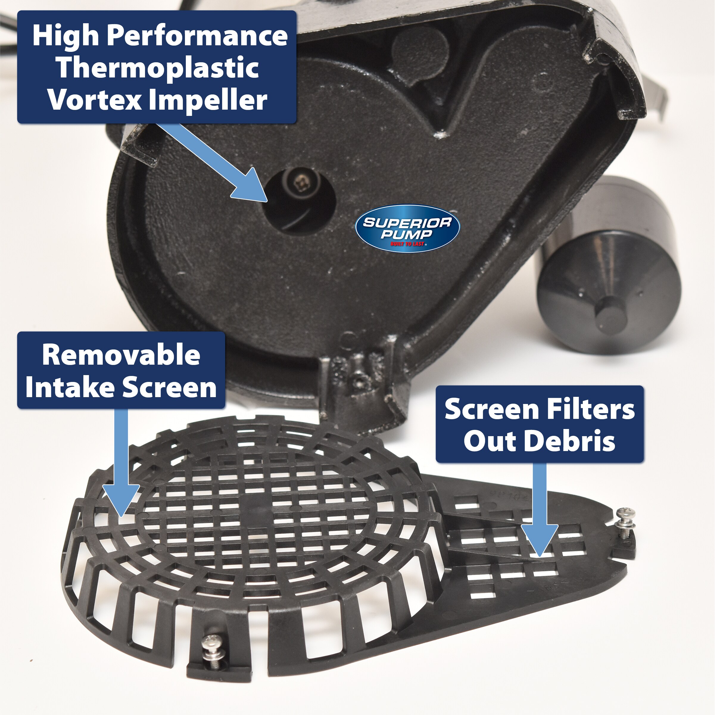 Superior Pump 92751 pumps - View #5