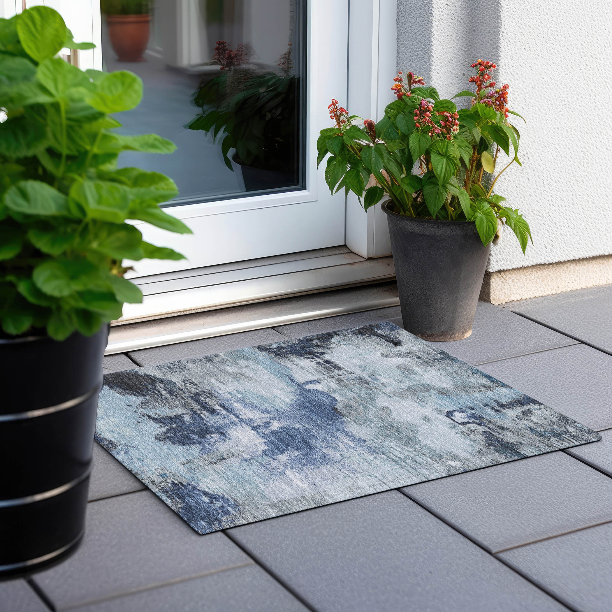 Addison Rugs ACN1738BU20X30 rugs - View #6
