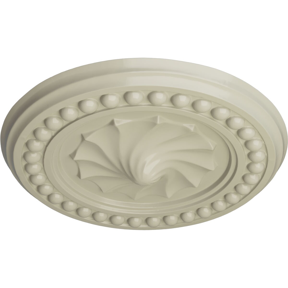 Ekena Millwork CM15FOCYF Ceiling-Medallions - View #2