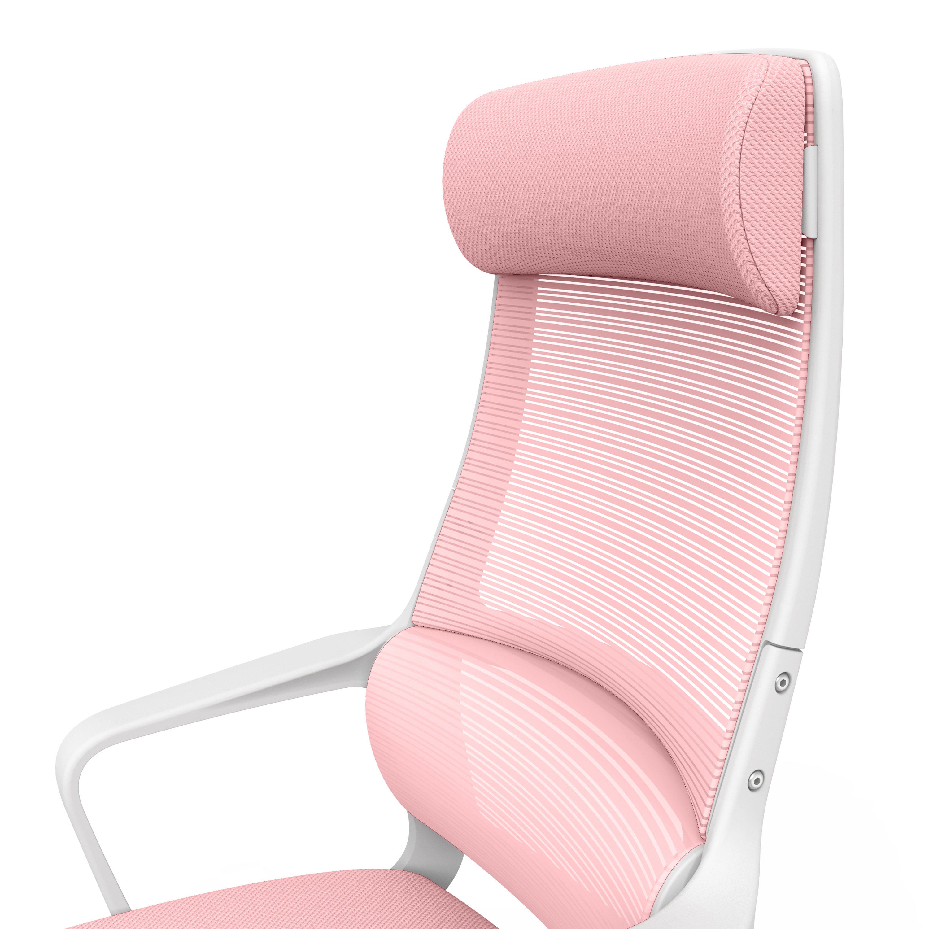 Furniture of America IDF-6030-PK Office-Chairs - View #8