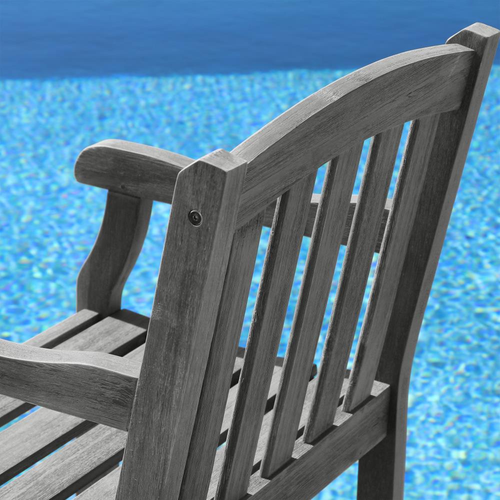 VIFAH V1295 Patio-Chairs - View #3