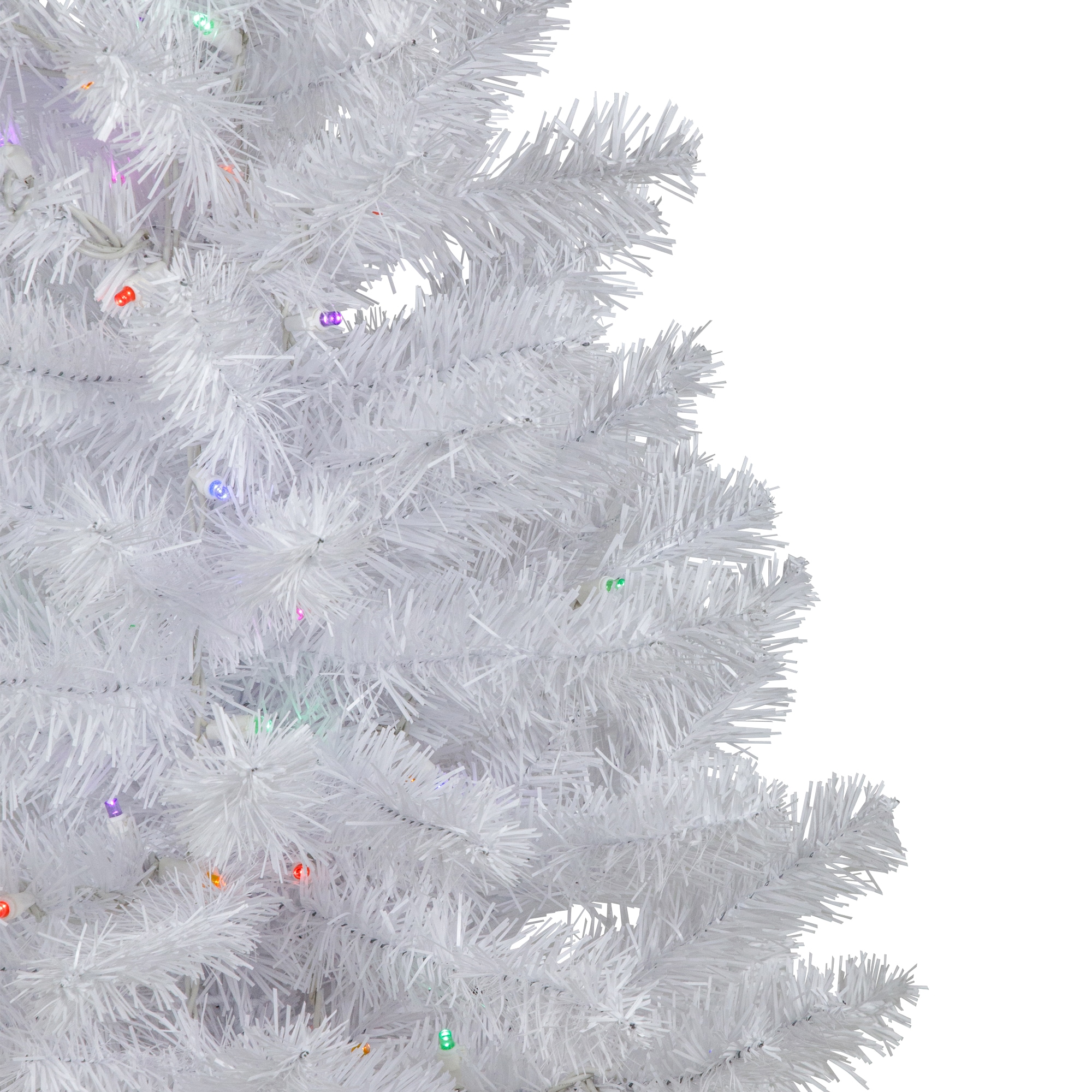 Northlight 32913244 Artificial-Christmas-Trees - View #4