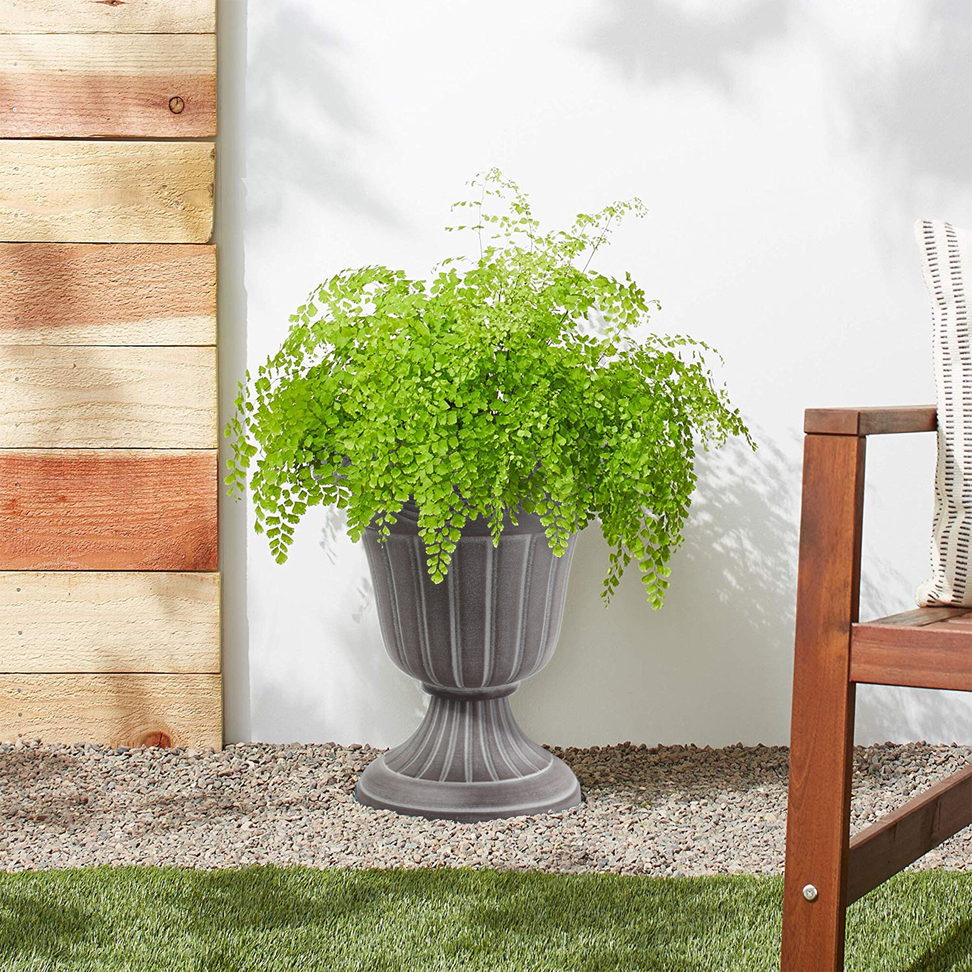 Arcadia Garden Products PL00WW Planter-Window-Box - View #5