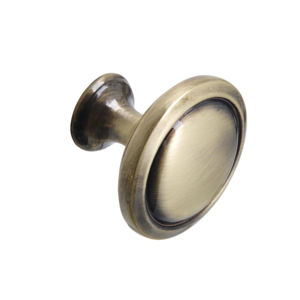 Utopia Alley HW327PLAB021-10 Cabinet-Knobs - View #4