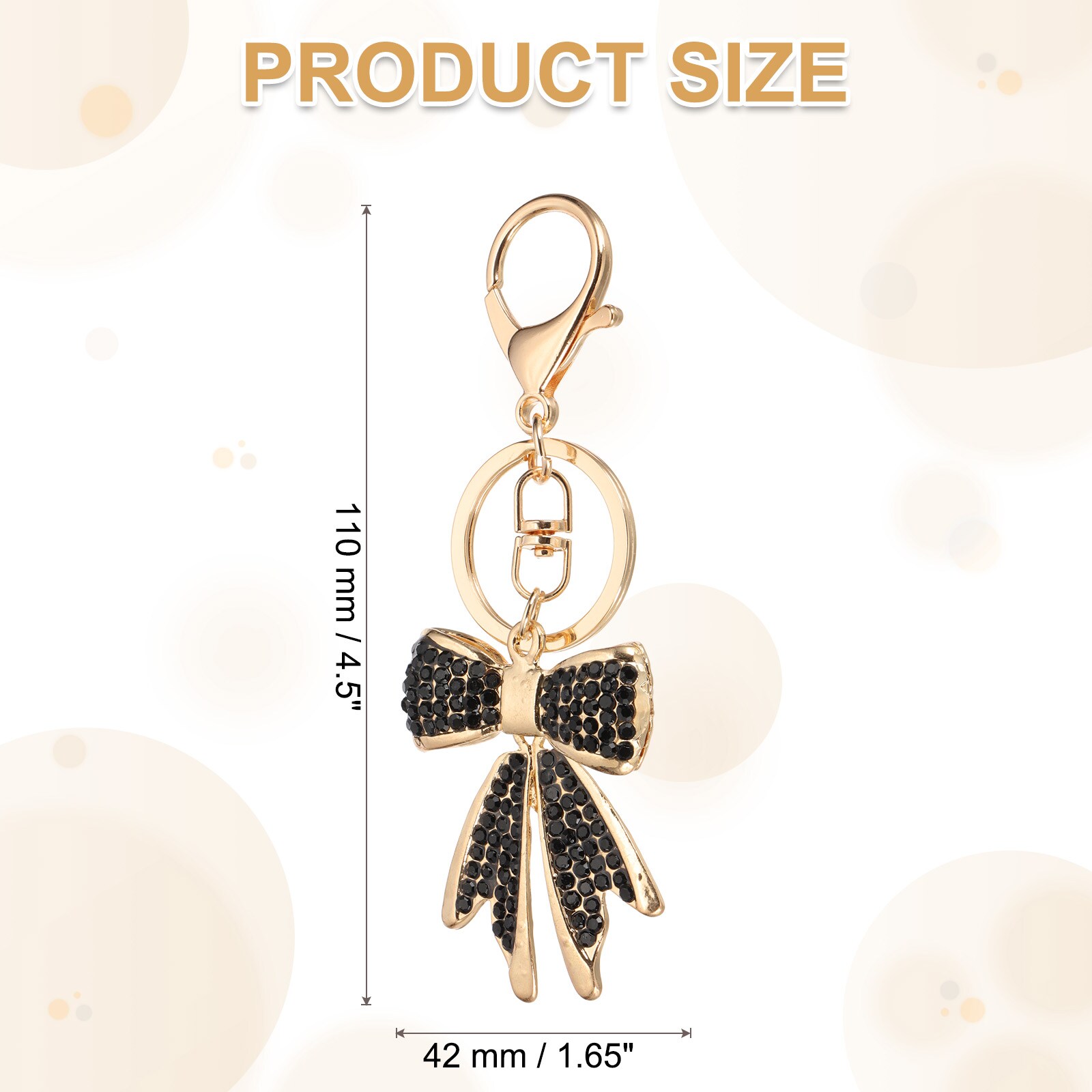 PATIKIL S26011200UX4359 Key-Accessories - View #2