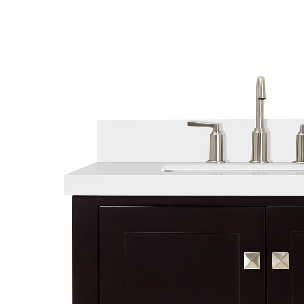 ARIEL A043SLWQRVOESP Bath-Vanity-Combo - View #13