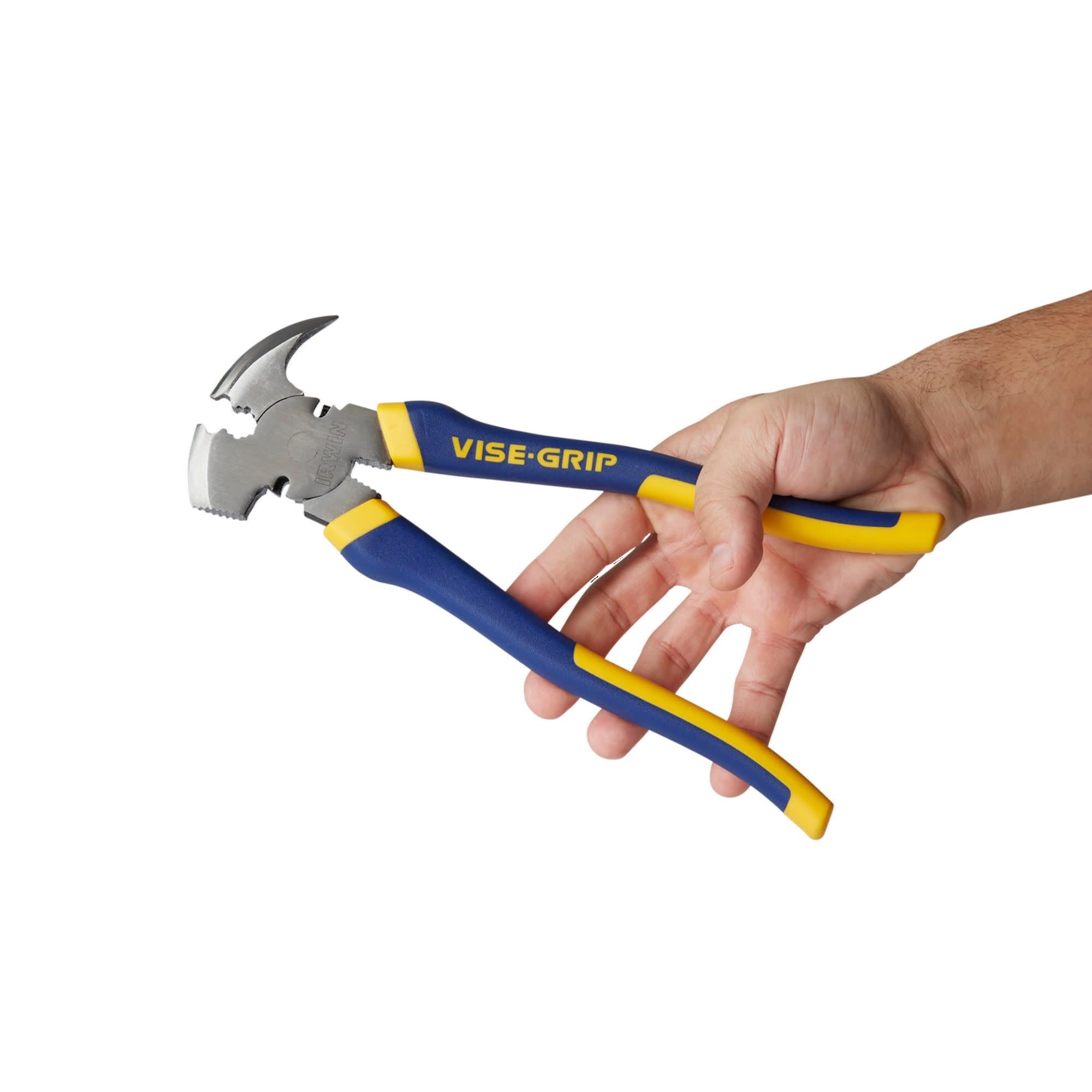 IRWIN 2078901 pliers - View #3