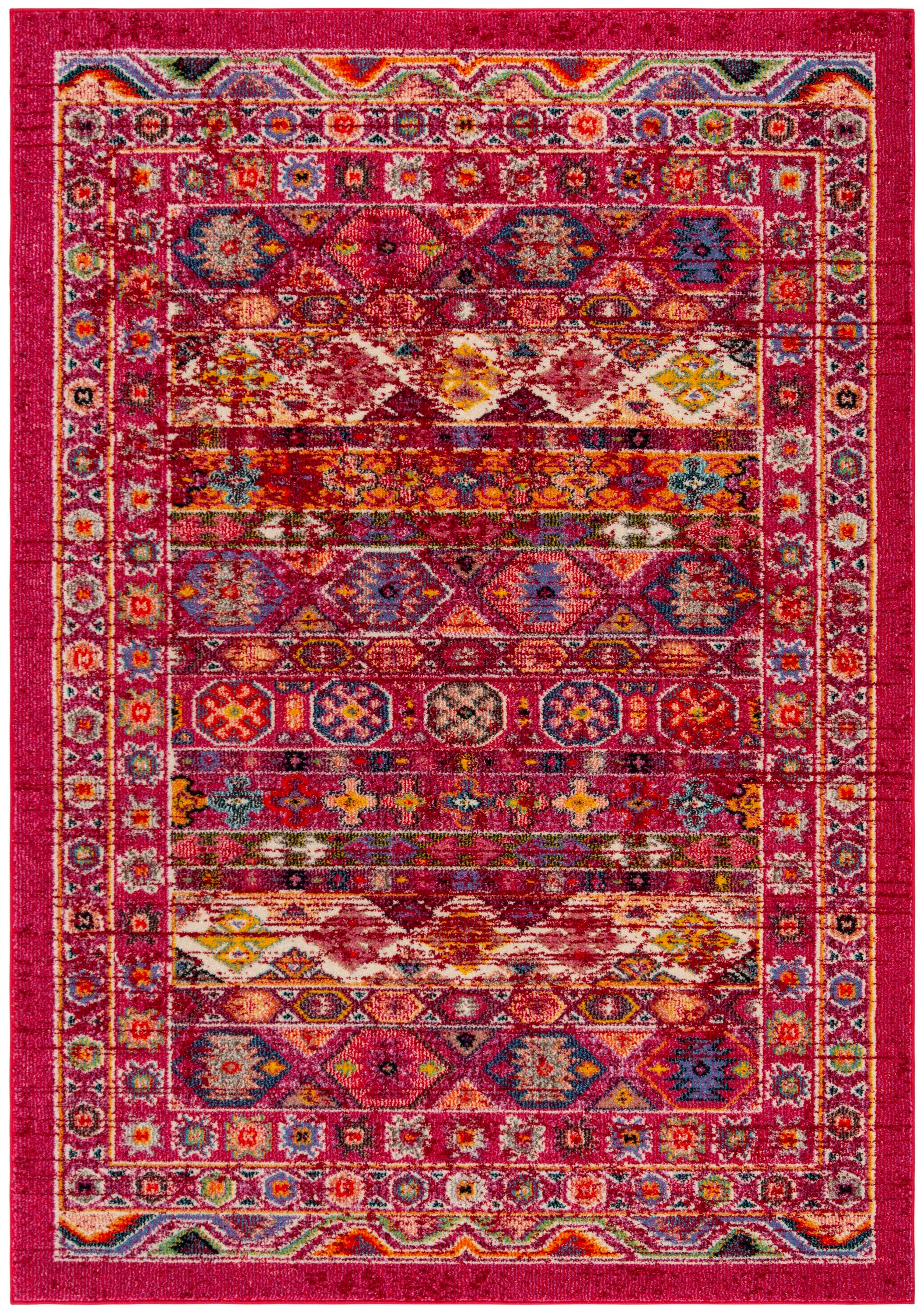 Safavieh MAD307R-4 rugs - View #2