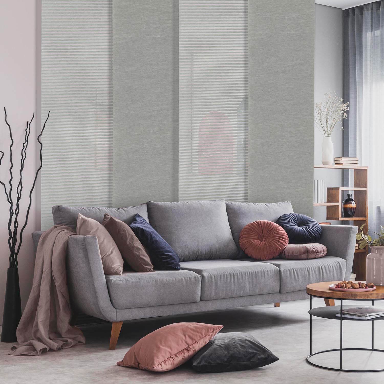 GoDear Design APX037274I086097 blinds - View #3