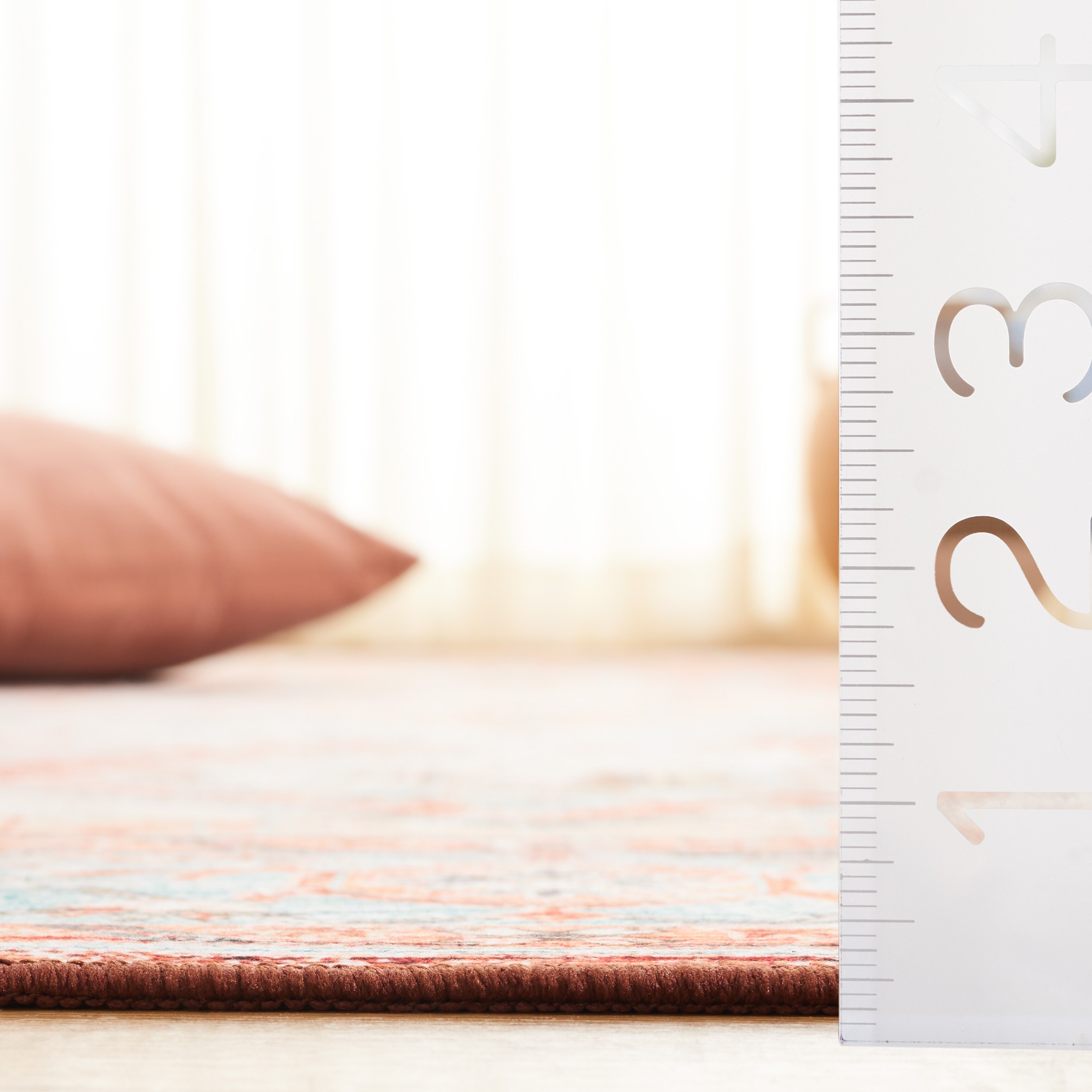 Safavieh TSN928K-5 rugs - View #4