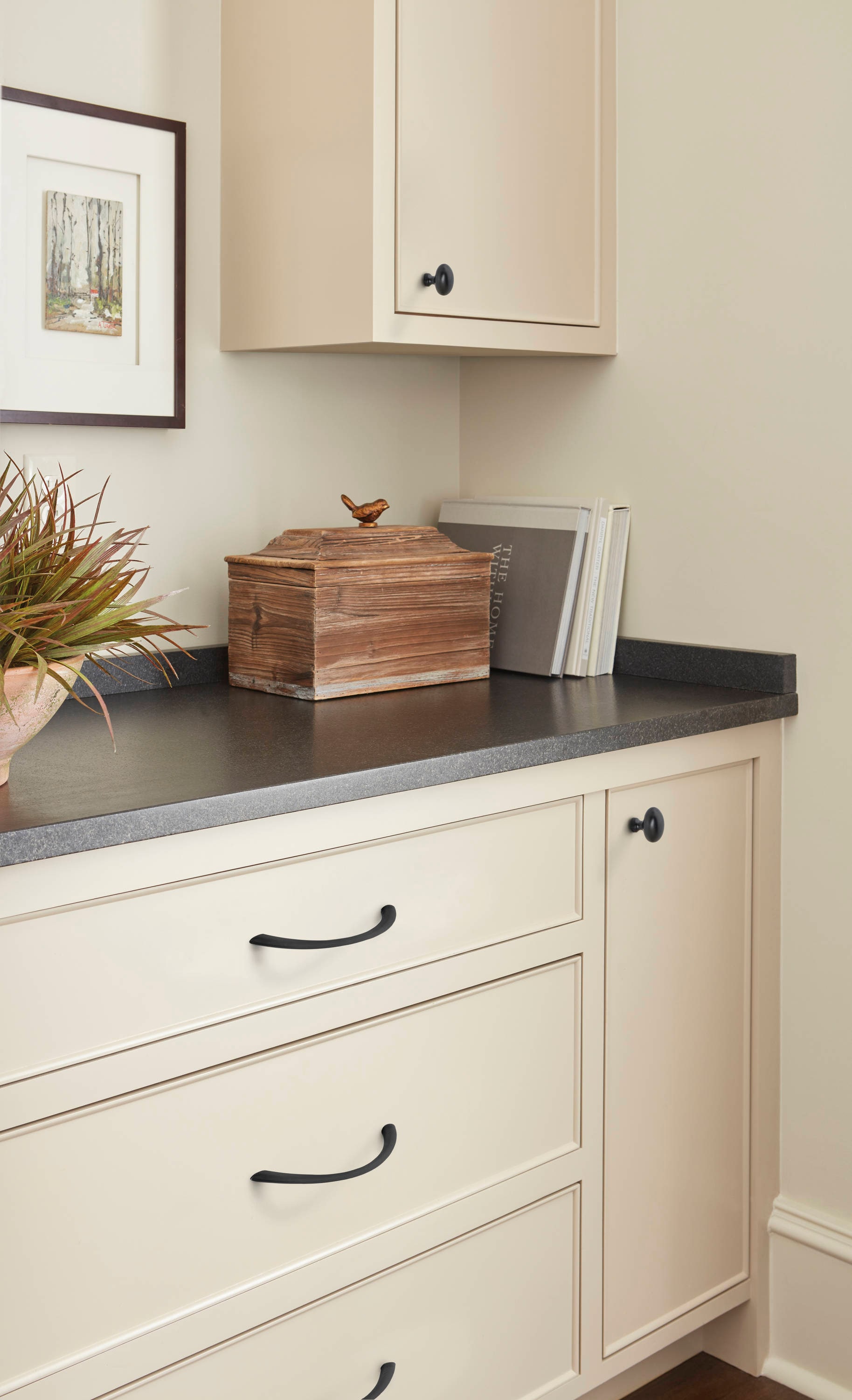 Amerock 10BX1214FB Cabinet-Pulls - View #2