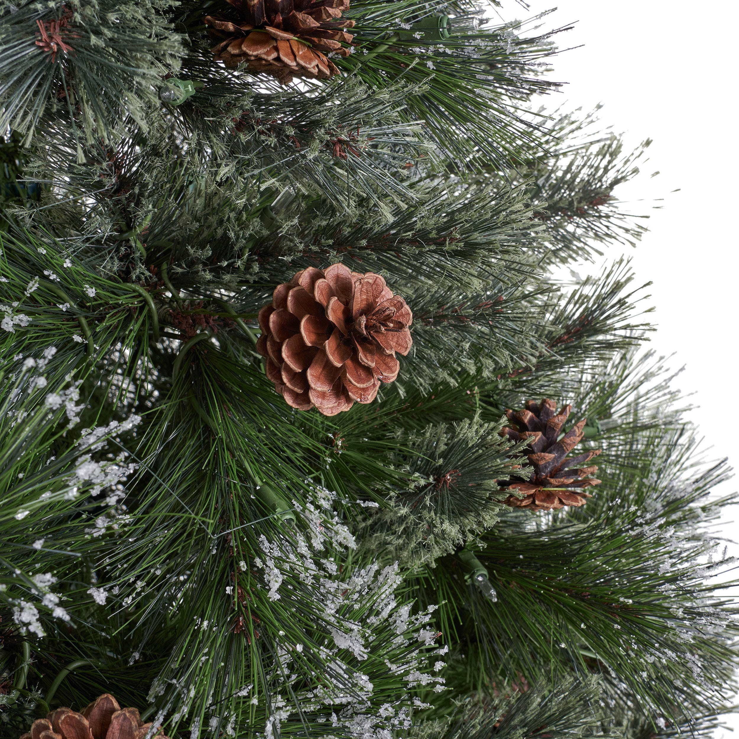 Best Selling Home Decor 307363 Artificial-Christmas-Trees - View #6