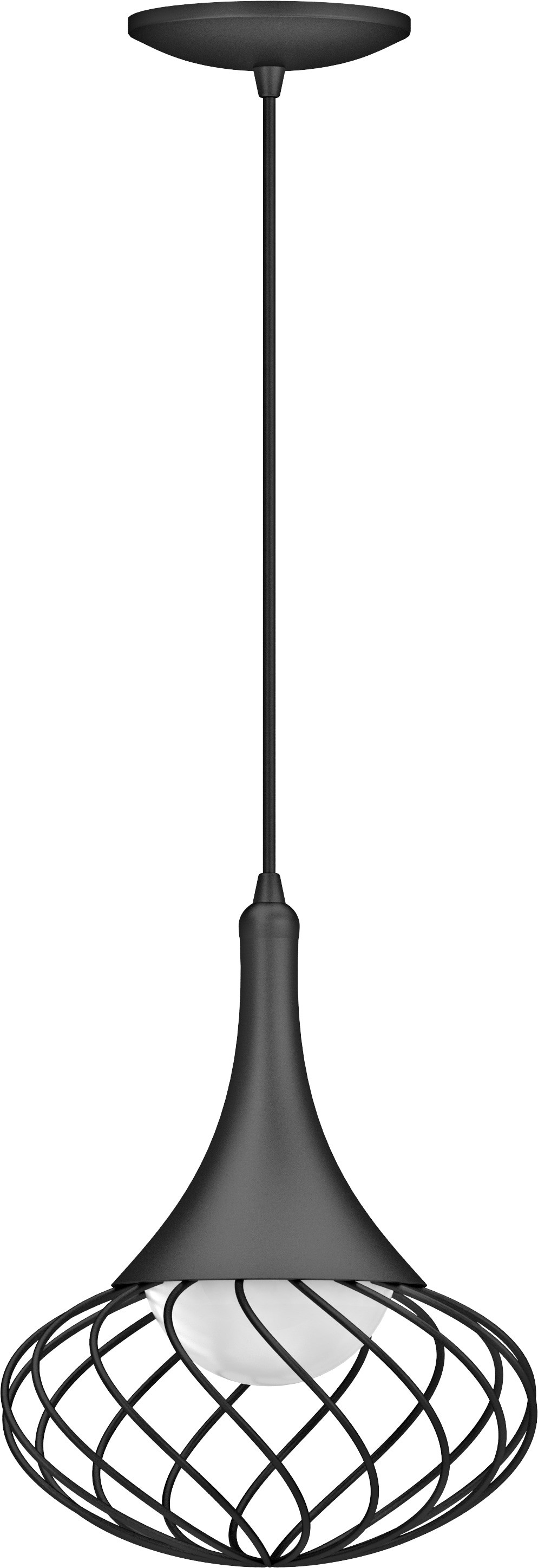 Volume Lighting V3861-5 Pendant-Lights - View #9