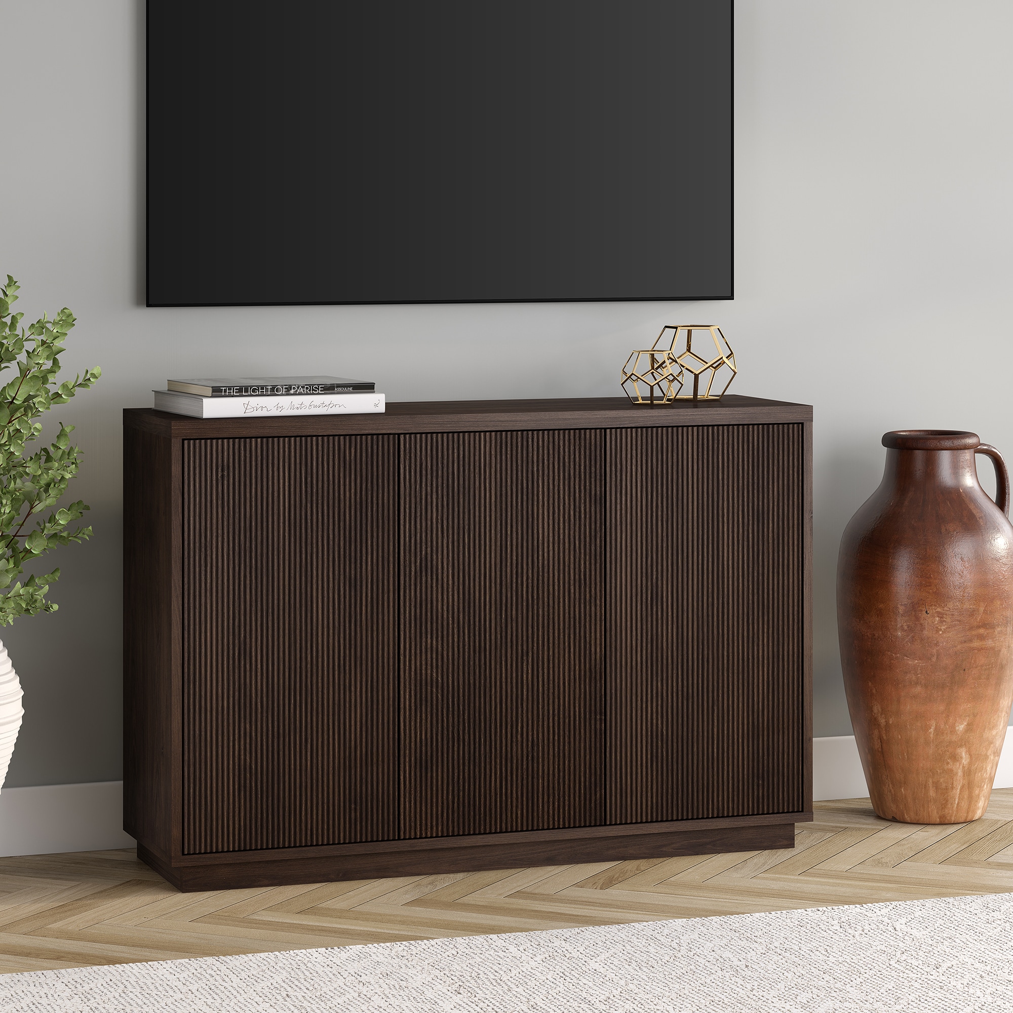 Hailey Home BF2136 Dining-Kitchen-Storarge - View #9