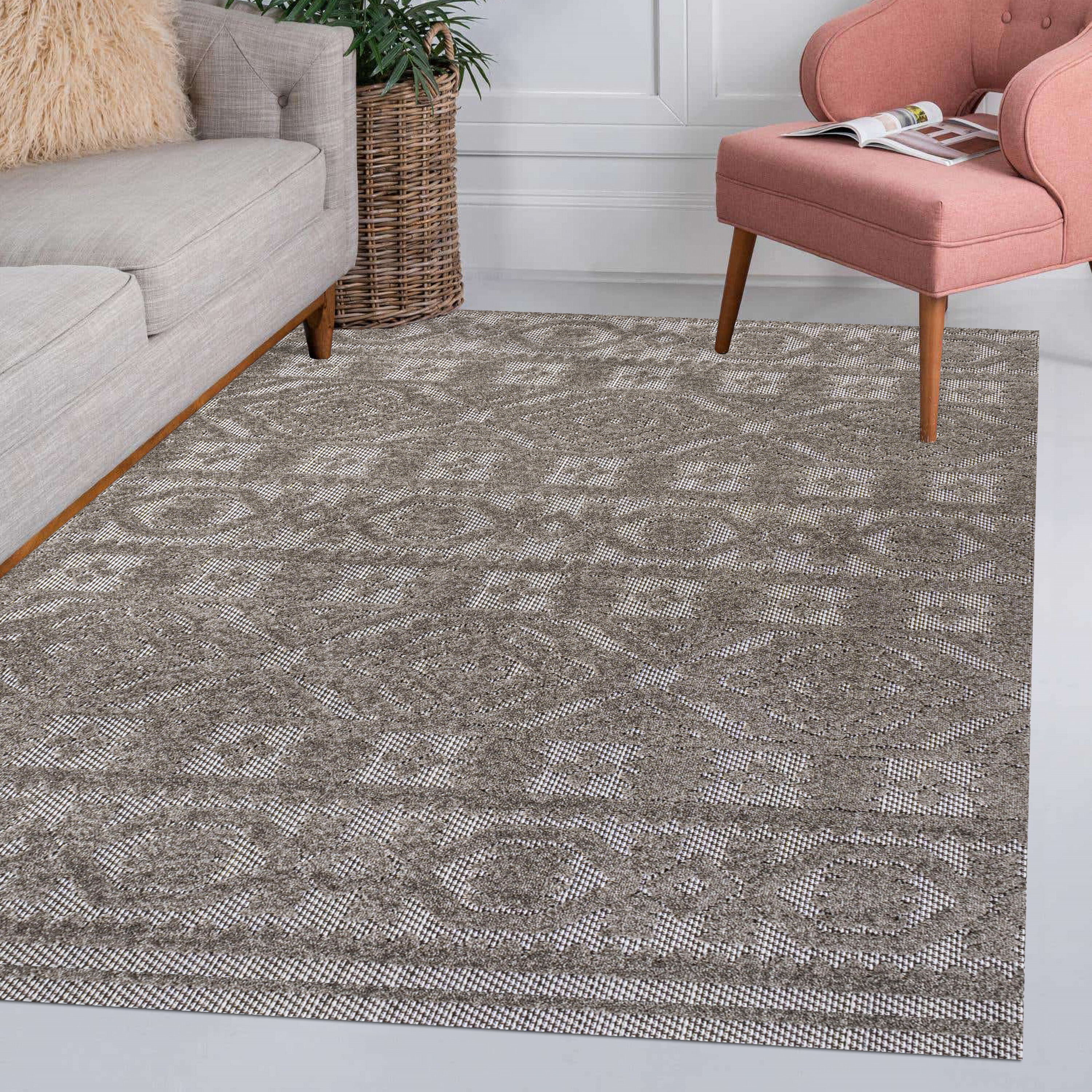 JONATHAN  Y SBH102C-8 rugs - View #11