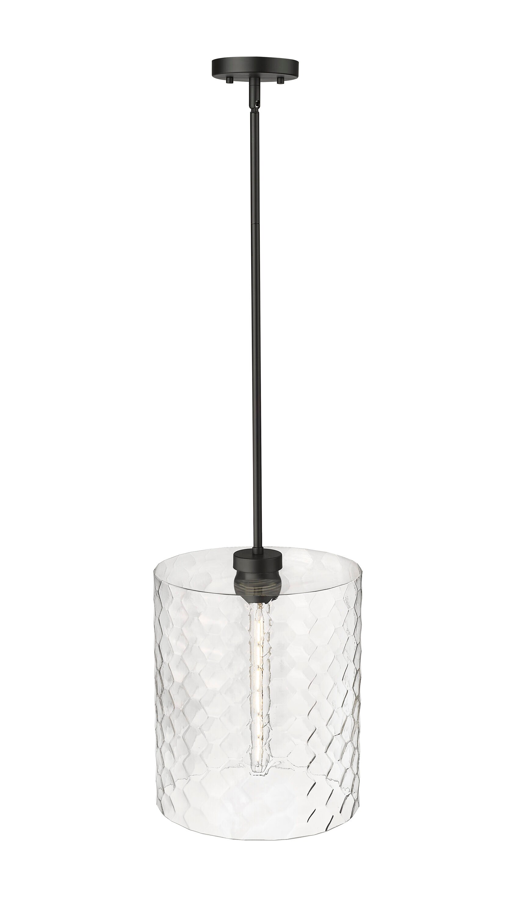 Millennium Lighting 9221-MB Pendant-Lights - View #4