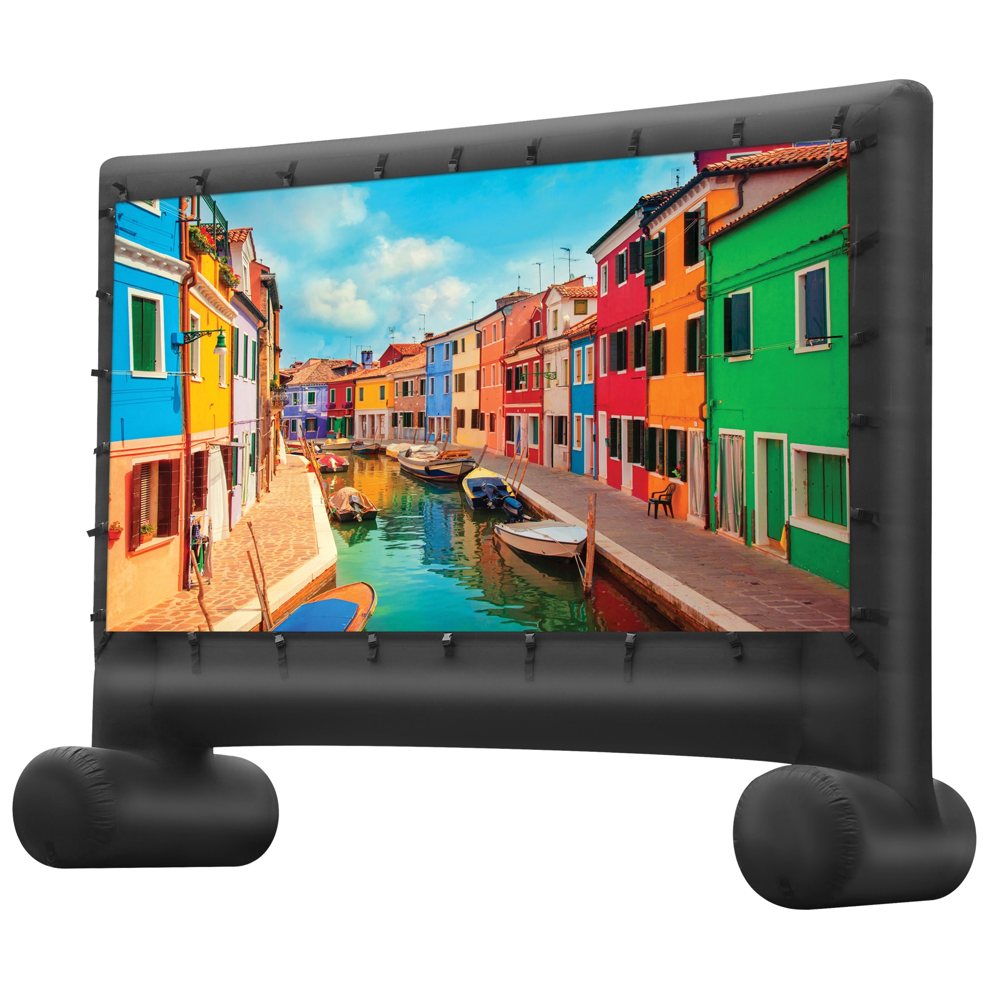 GPX PJSO1404 Inflatable-Movie-Screens - View #2