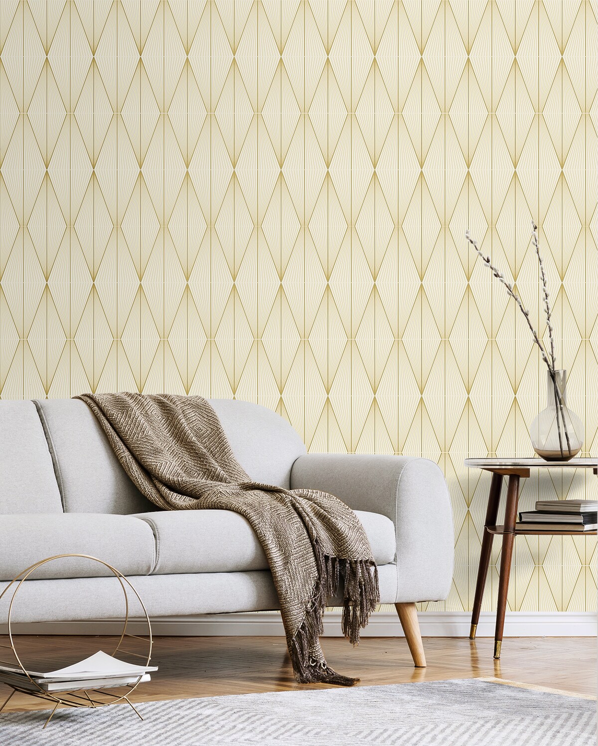 NextWall NW55805 wallpaper - View #2