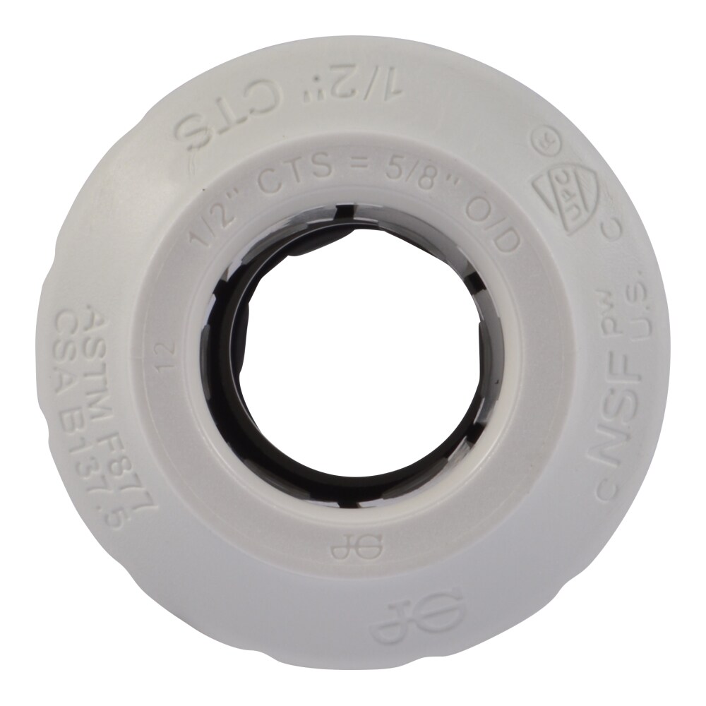 John Guest 1/2SCP Push-Fittings - View #2