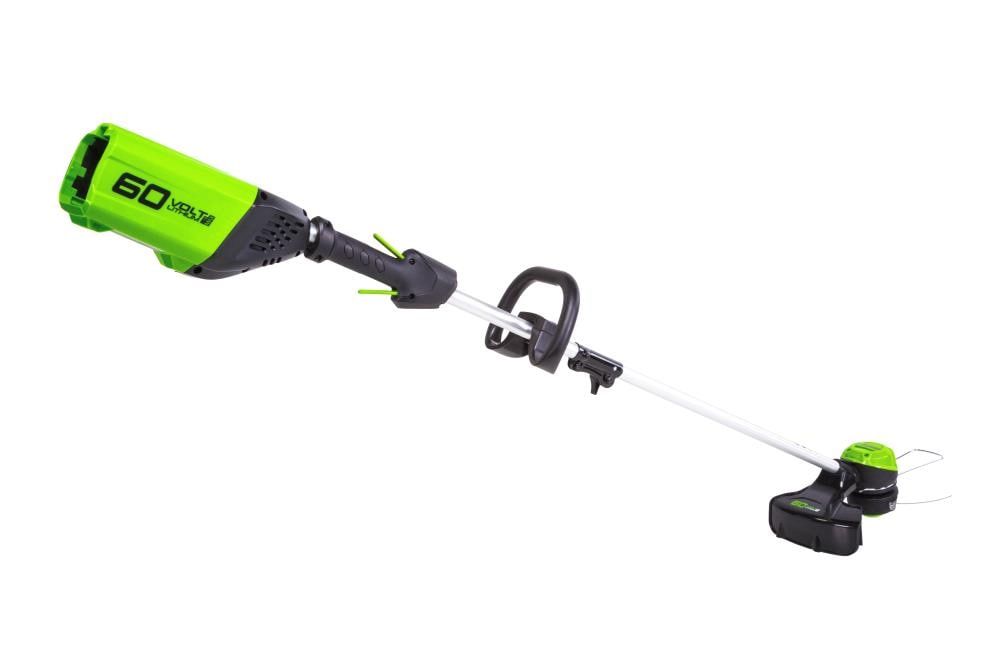 Greenworks Pro ST60B00  - View #4
