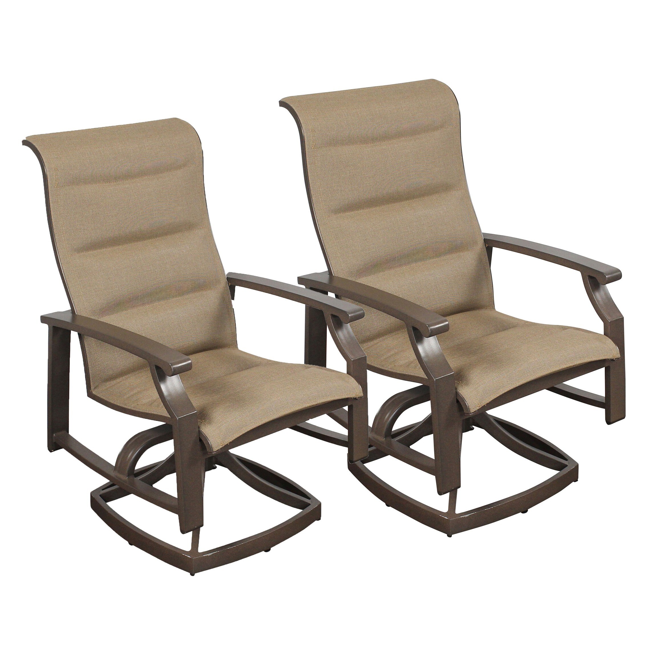 Courtyard Casual 5324 Patio-Chairs - View #3