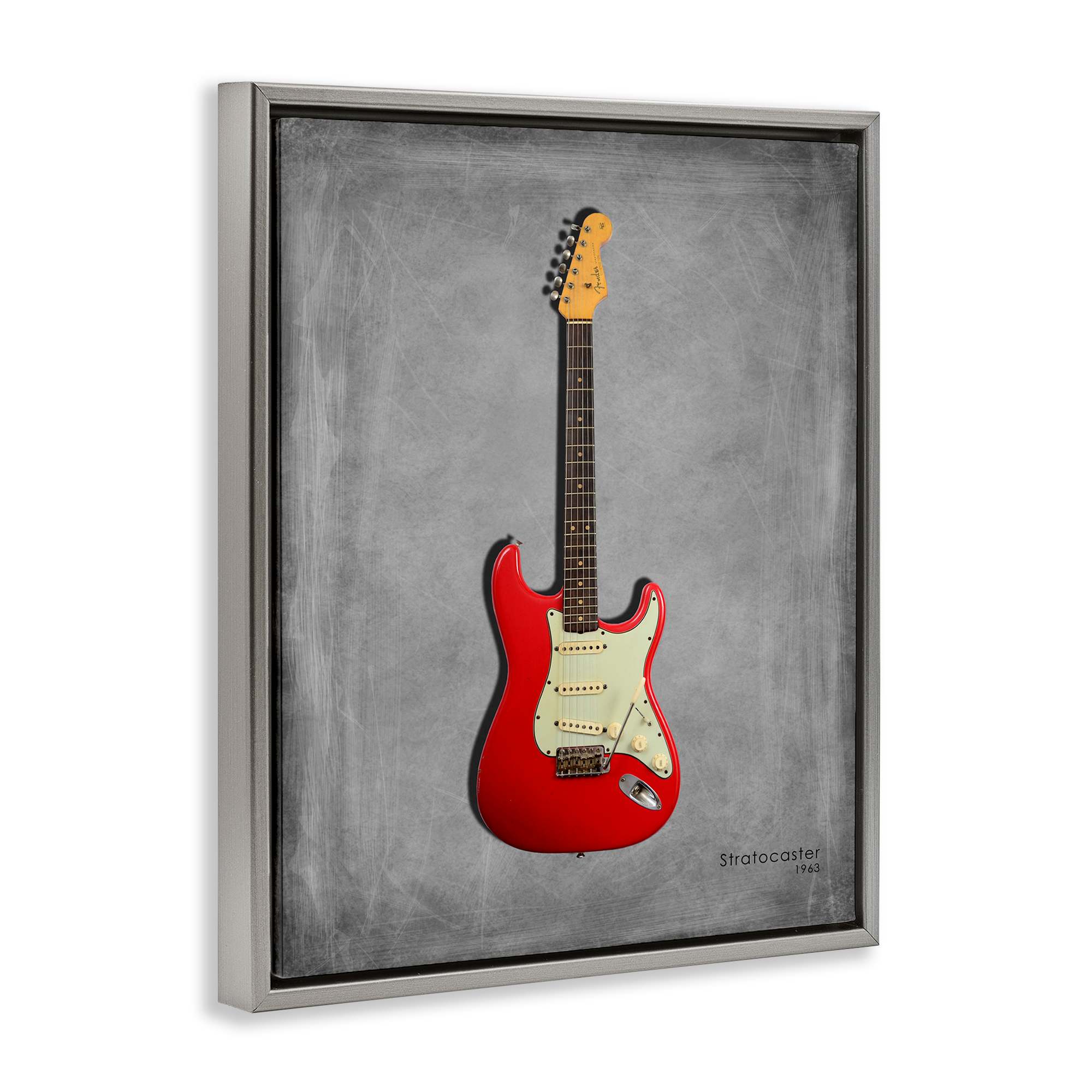 Stupell Industries BS-531-FFL-24X30 Wall-Art - View #2