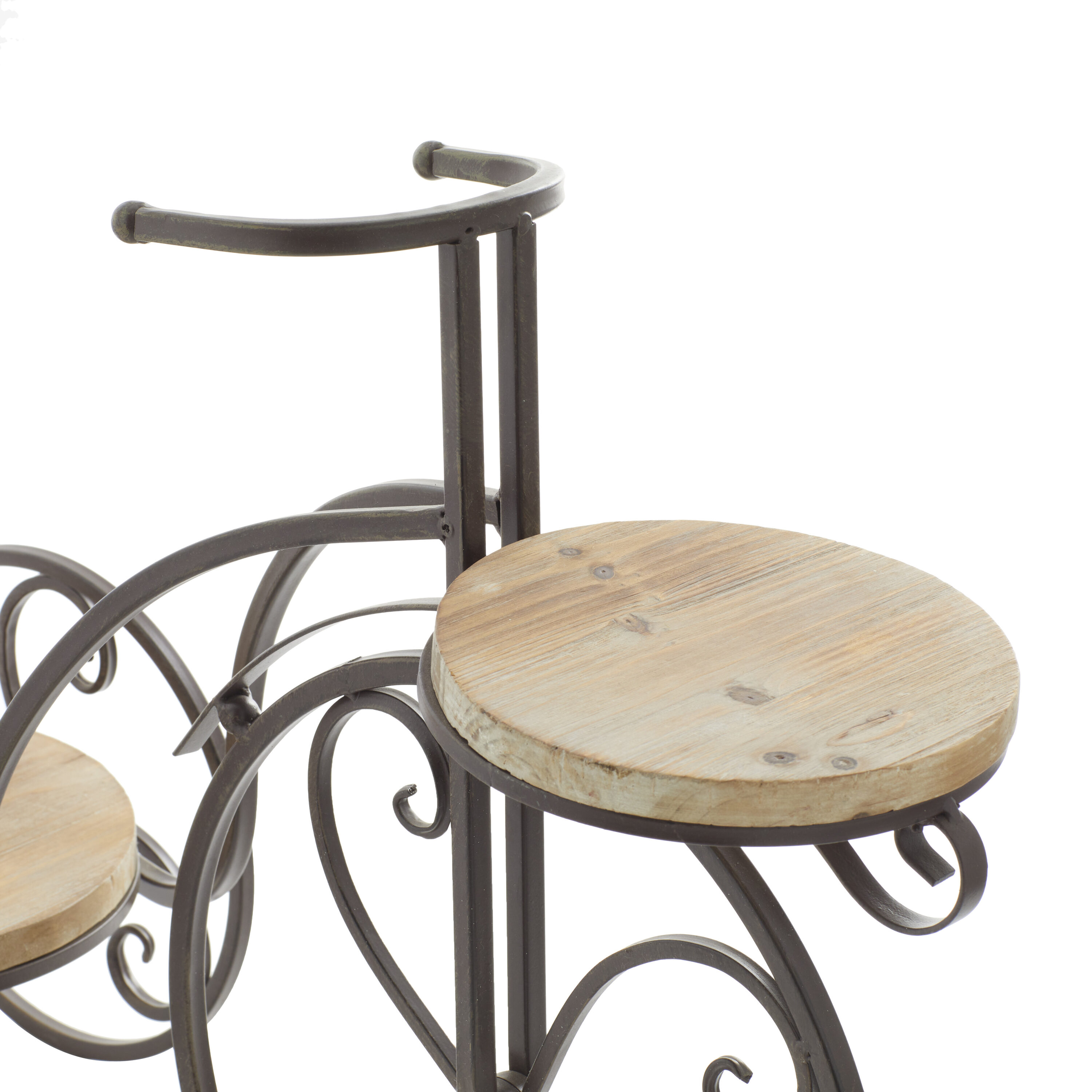 Grayson Lane 66555 Plant-Stand - View #4