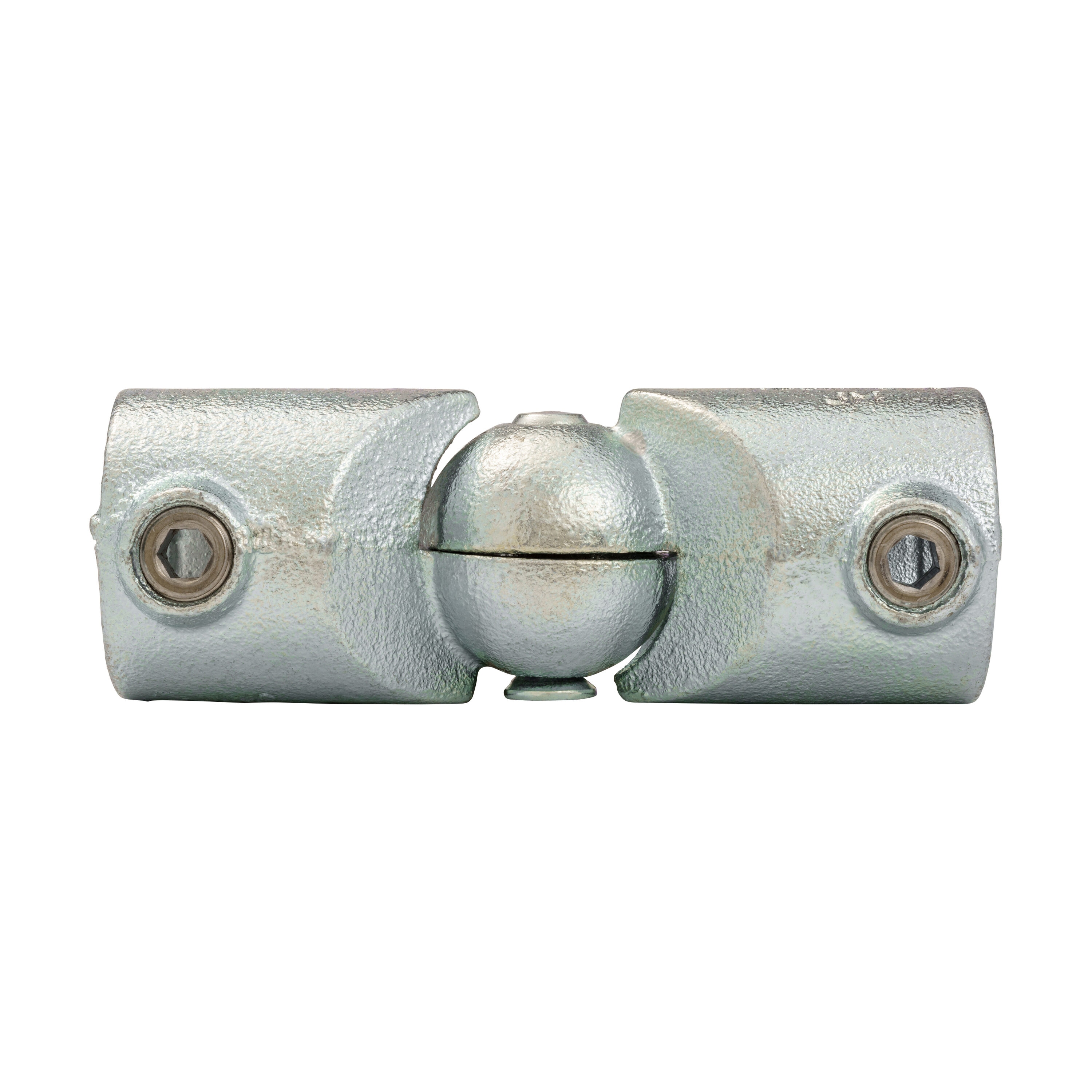 SteelTek 672-536HC Structural-Pipe-Fittings - View #2