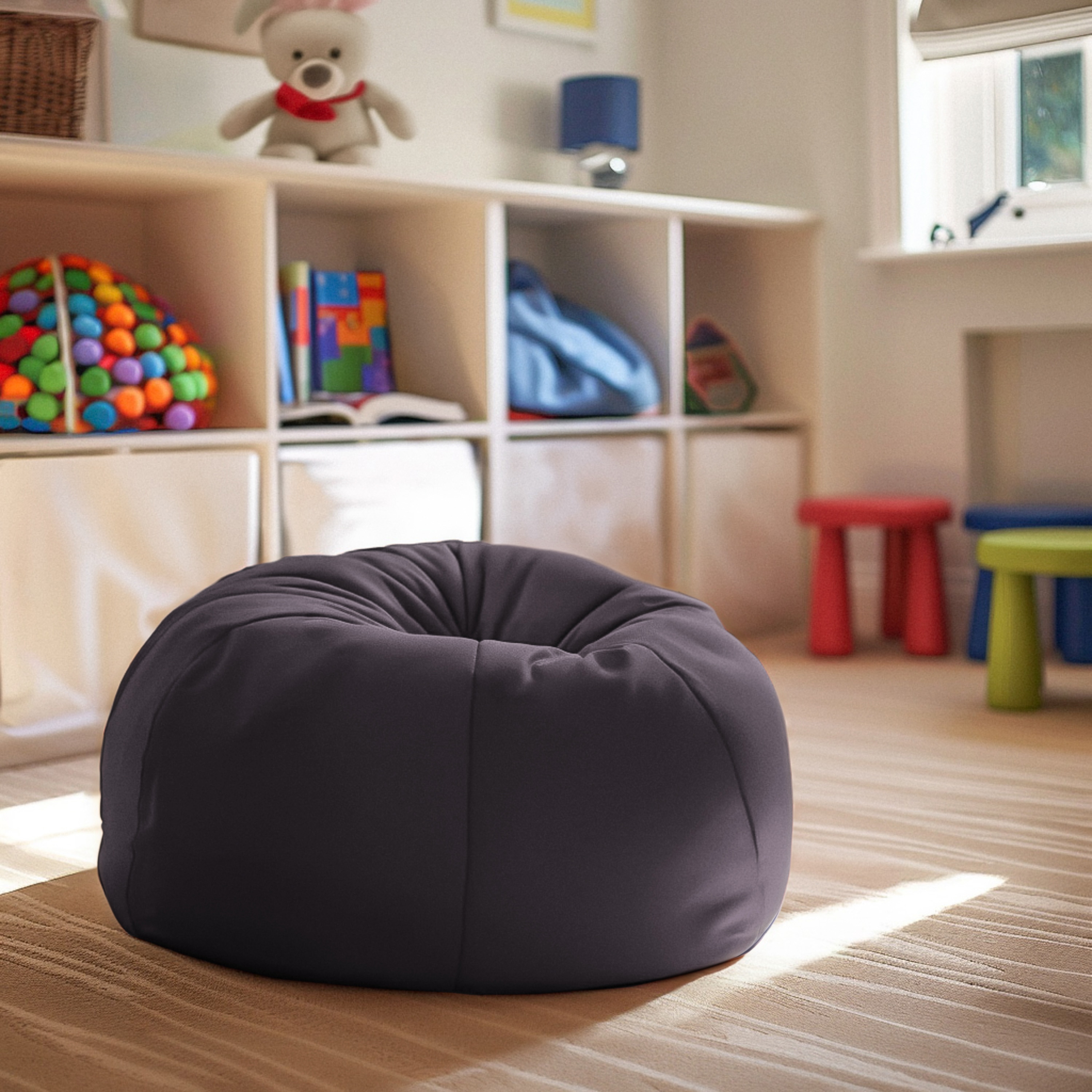 Flash Furniture 889142194361 Kids-Chairs - View #3