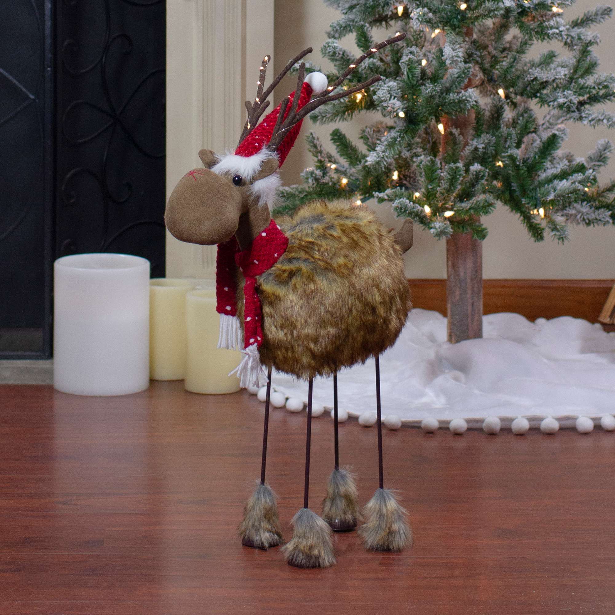 Northlight NORTHLIGHT OA89832 Table-Christmas-Decorations - View #2