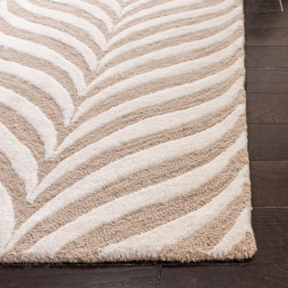 Safavieh BEL135A-5SQ rugs - View #3