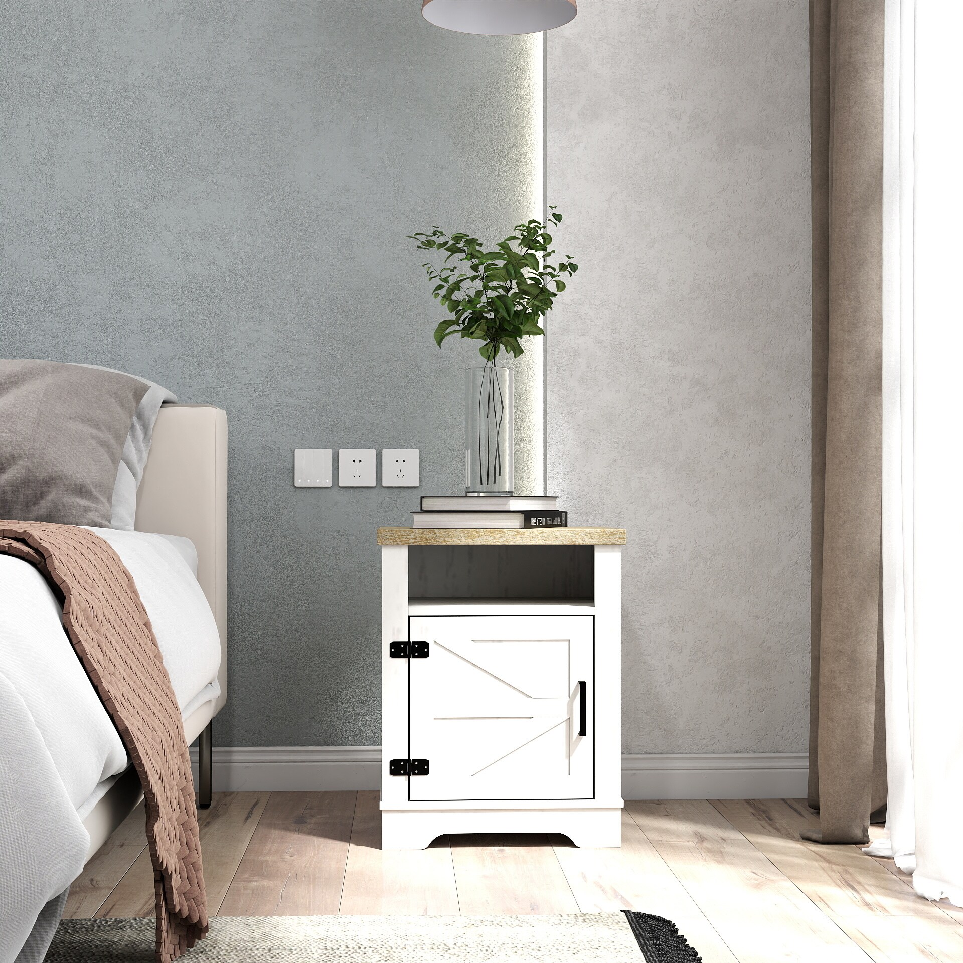 LOVMOR SF-M-W3151P264507 nightstands - View #11