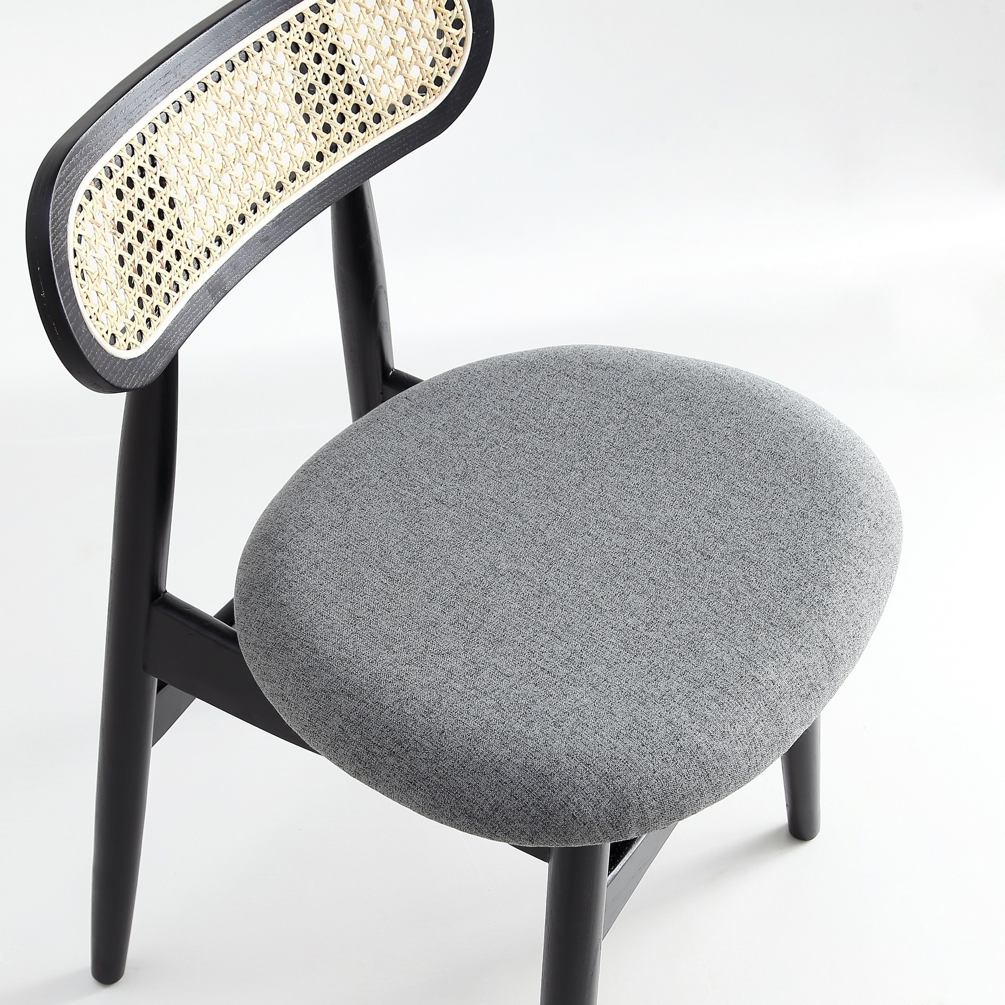 Manhattan Comfort 2-DCCA02-GY Dining-Chairs - View #8