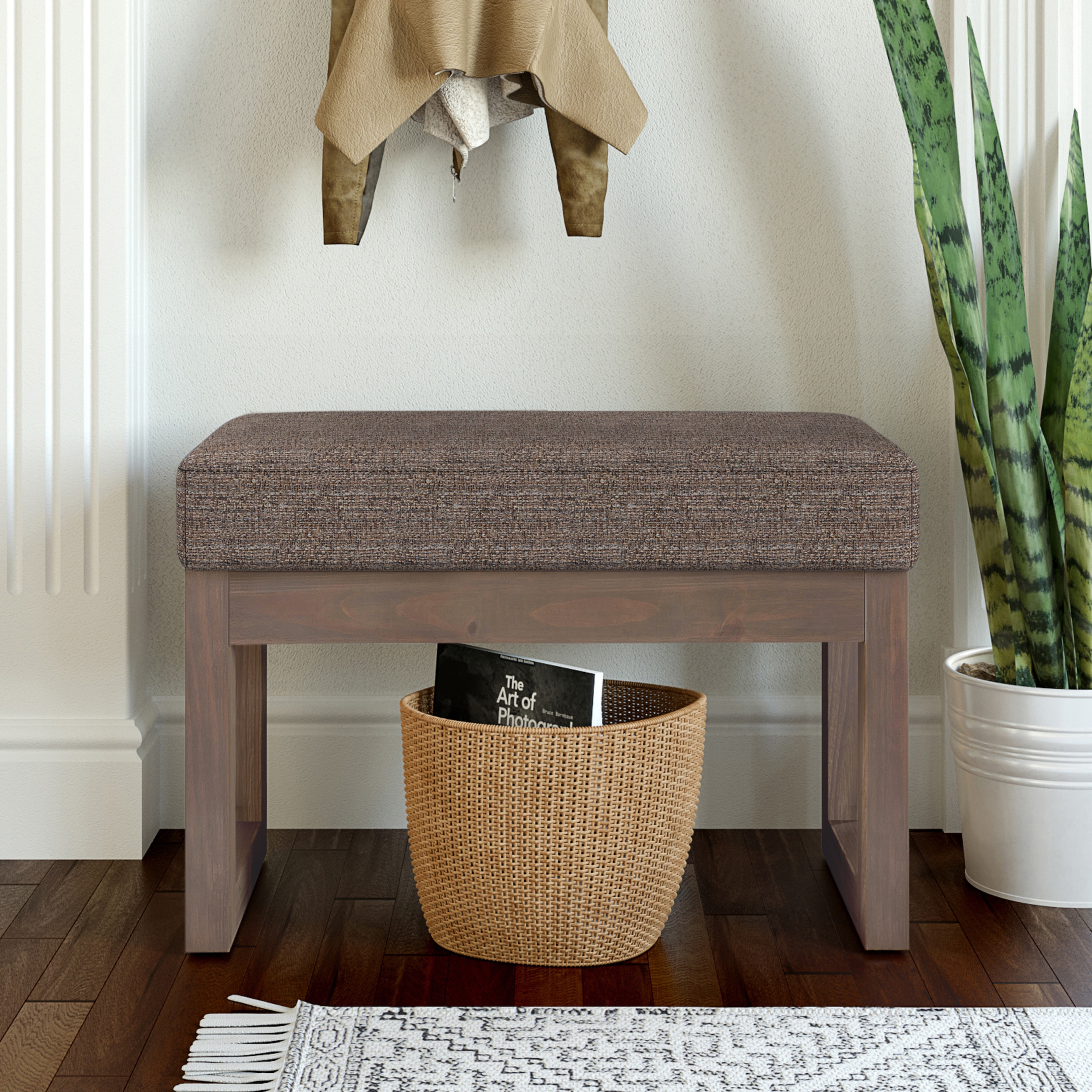 Simpli Home AXCOT-252S-MBR Indoor-Ottomans - View #6