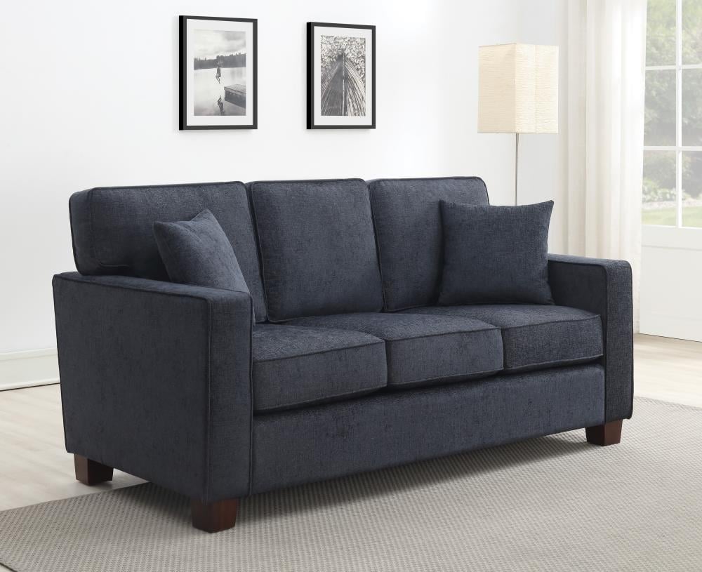 OSP Home Furnishings RSL53-N17 Sofas-Loveseats - View #3