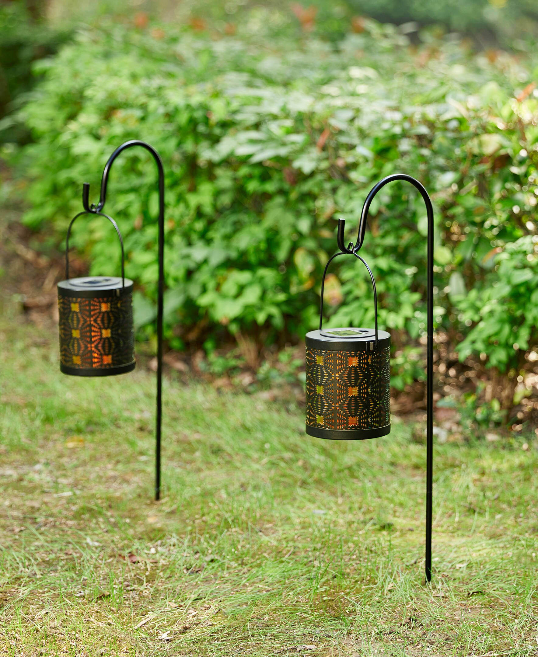Glitzhome 2023300094 Bulb-Planters - View #8