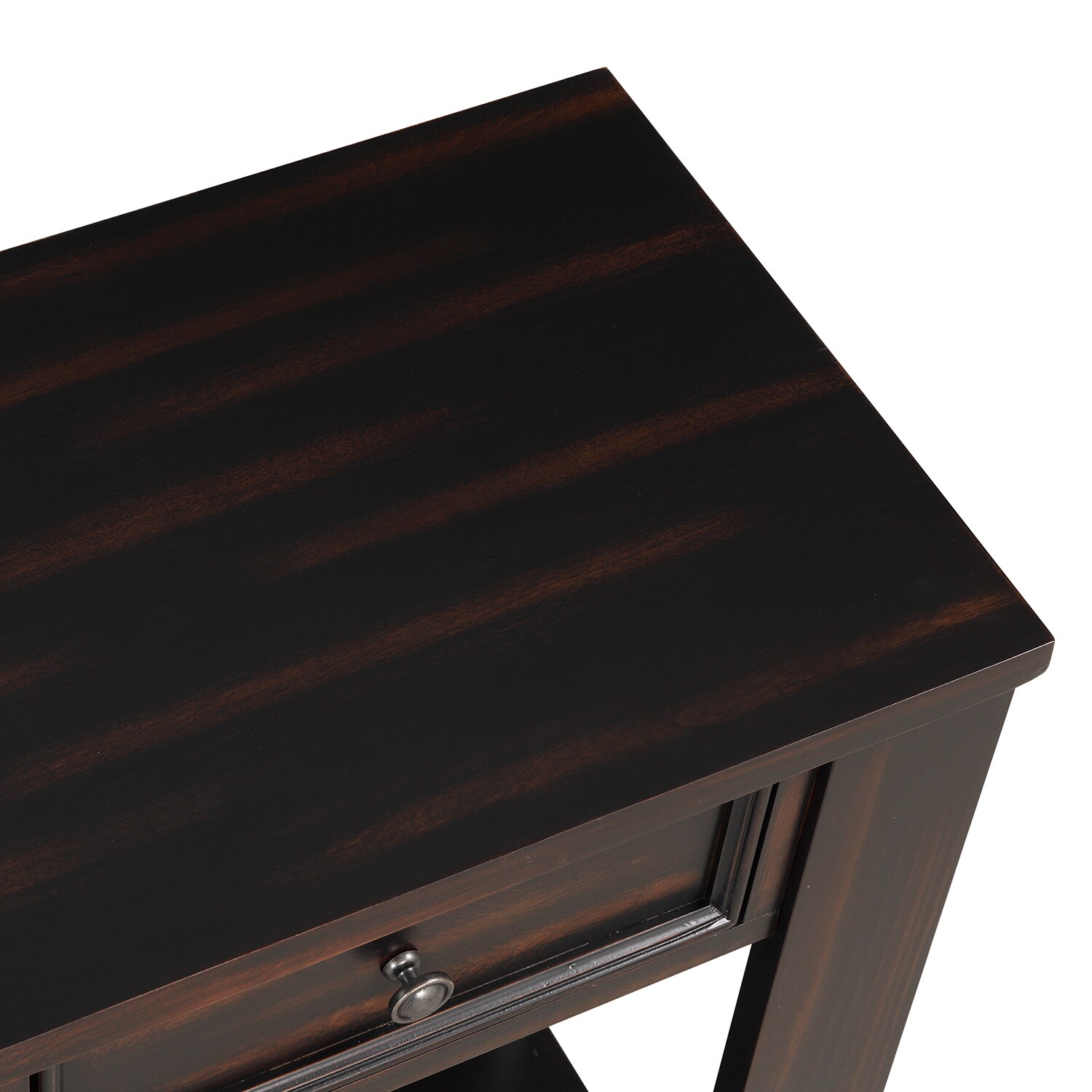 SINOFURN SYA020135BN Console-Sofa-Tables - View #2