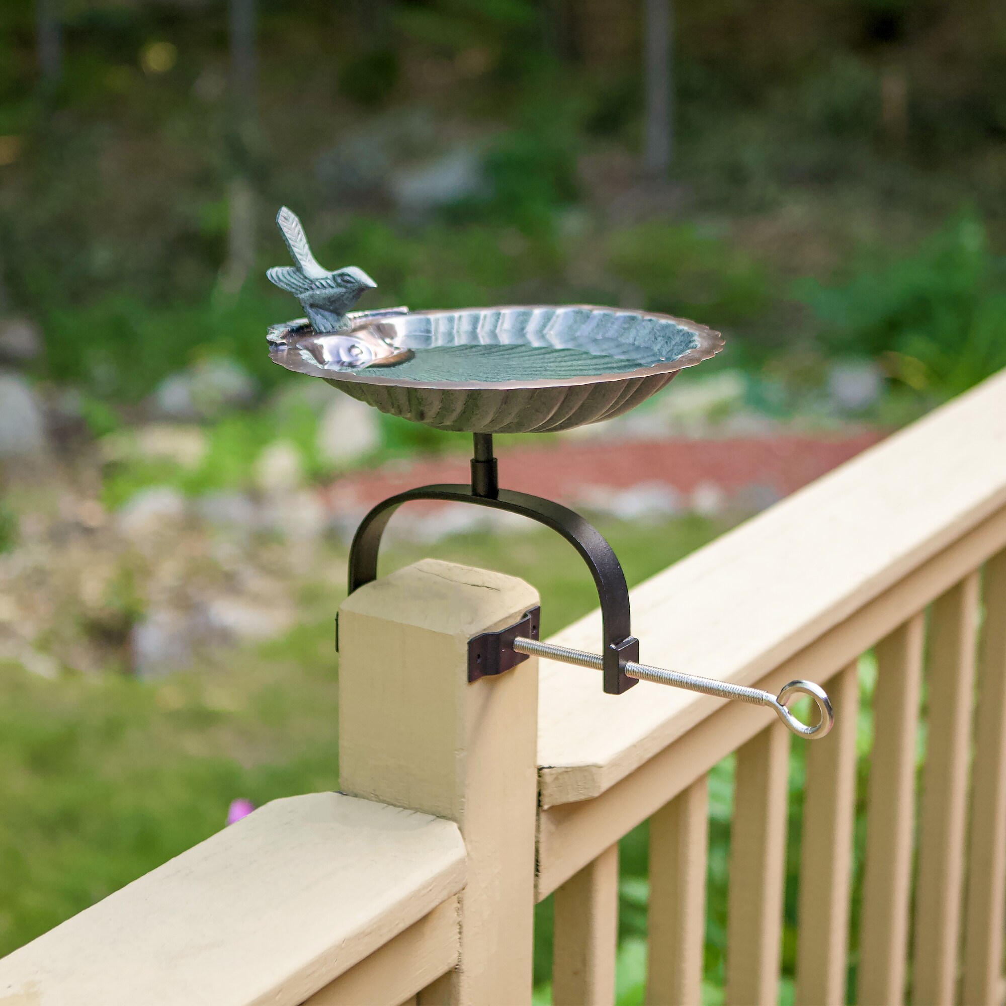 ACHLA Designs 201-1013B birdbaths - View #3