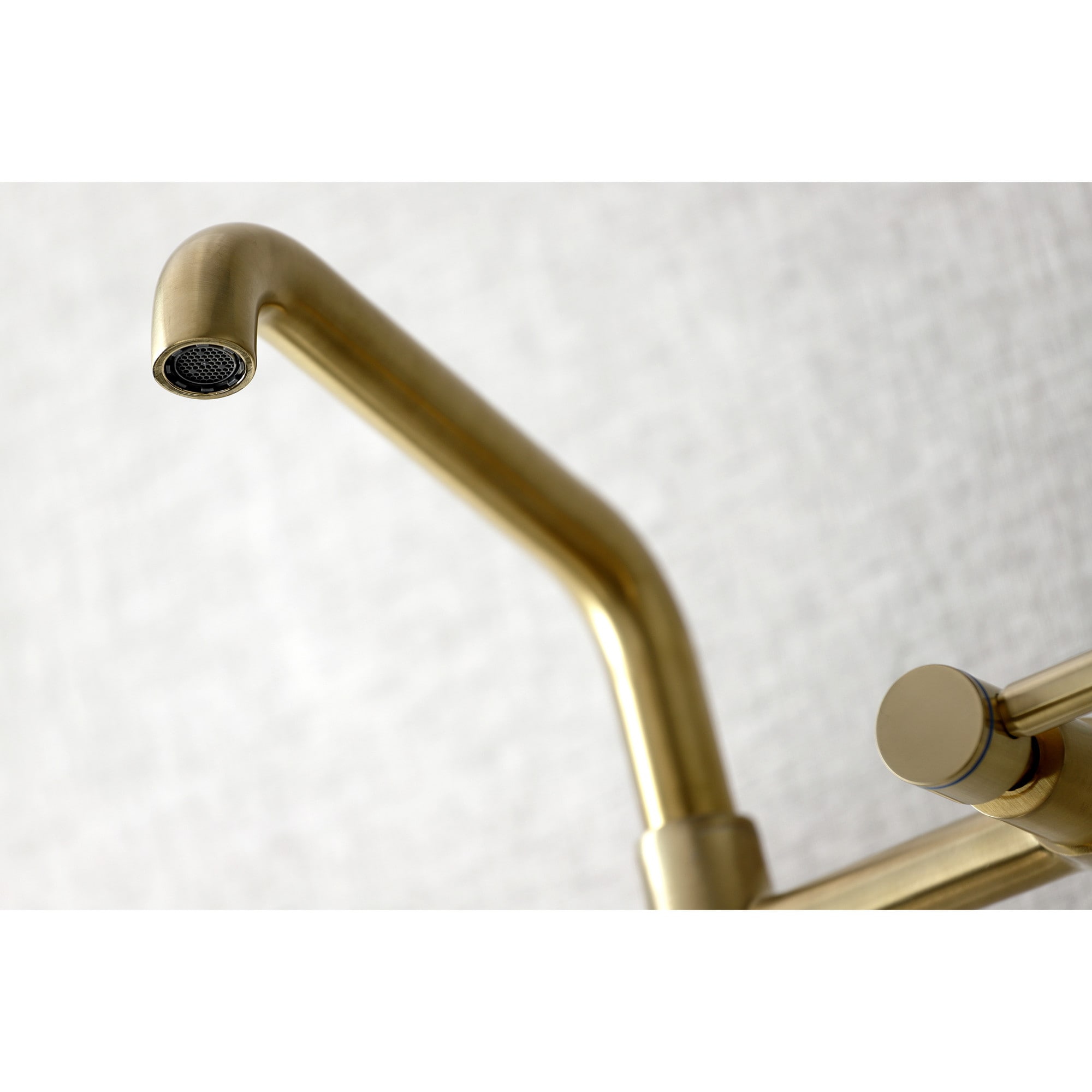 Kingston Brass WLKS823SB Kitchen-Faucets - View #4