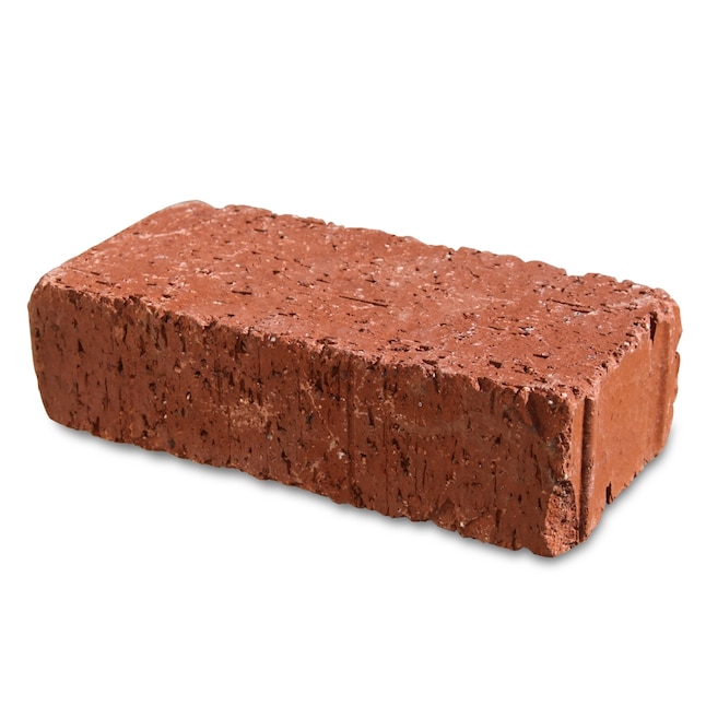 Red Clay Brick