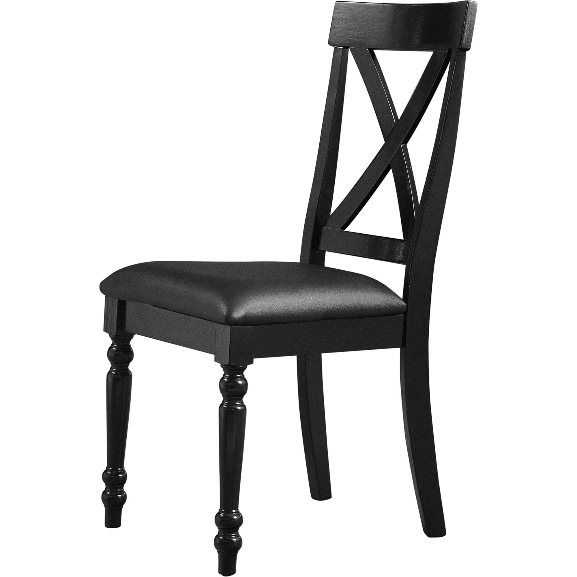 Camden Isle 164142 Dining-Chairs - View #2
