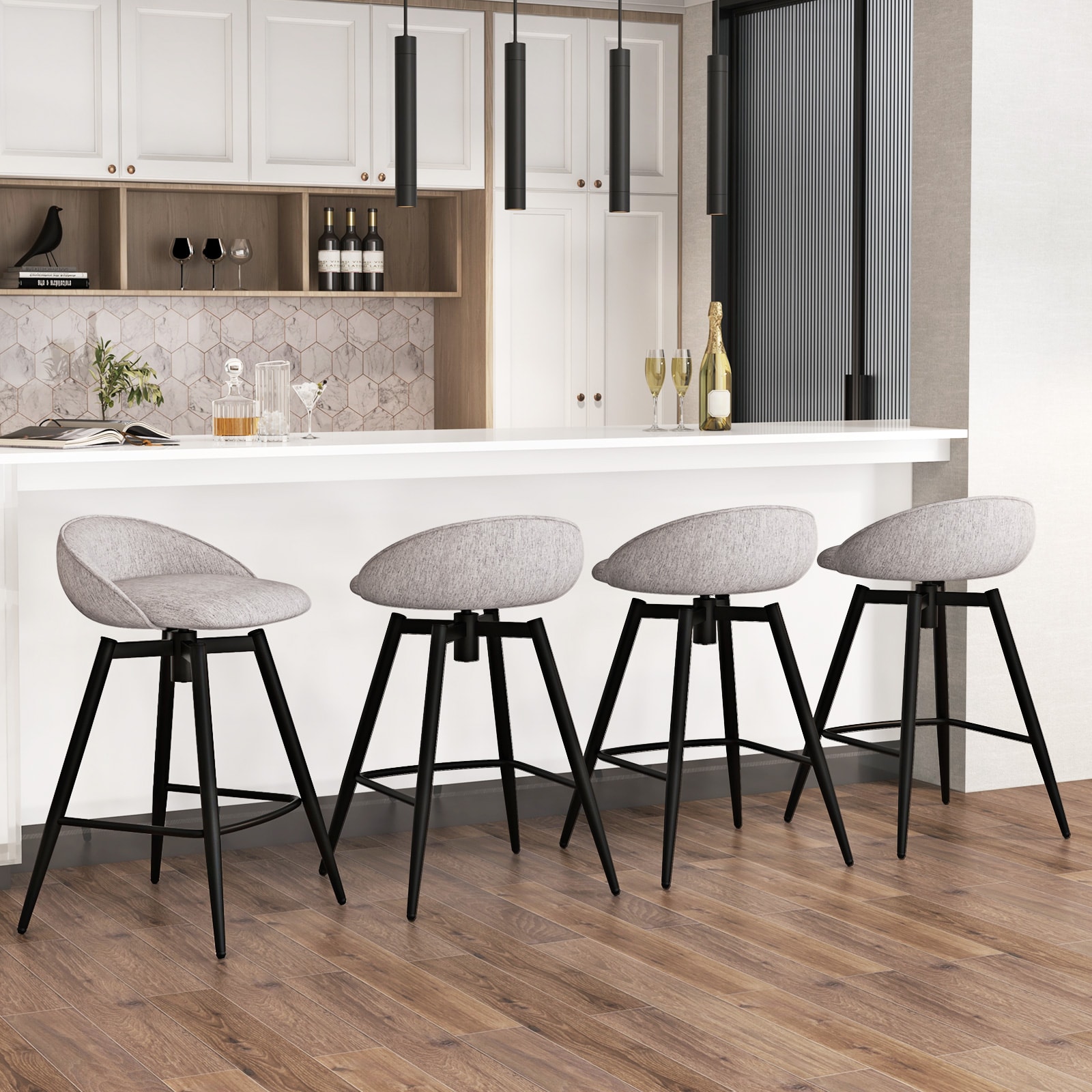  ID11805GR2 stools - View #10
