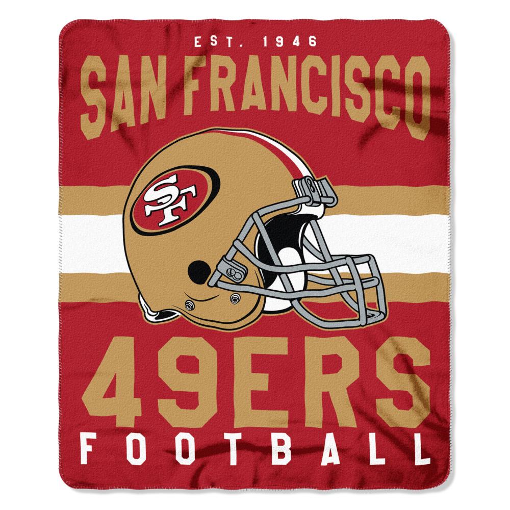 San Francisco 49ers Established 1946 Pin