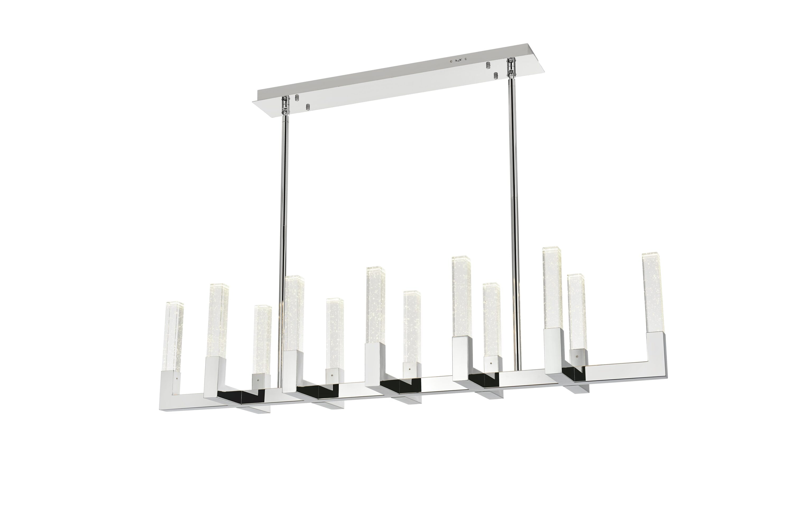 Elegant Decor HF3090G54C Pendant-Lights - View #5
