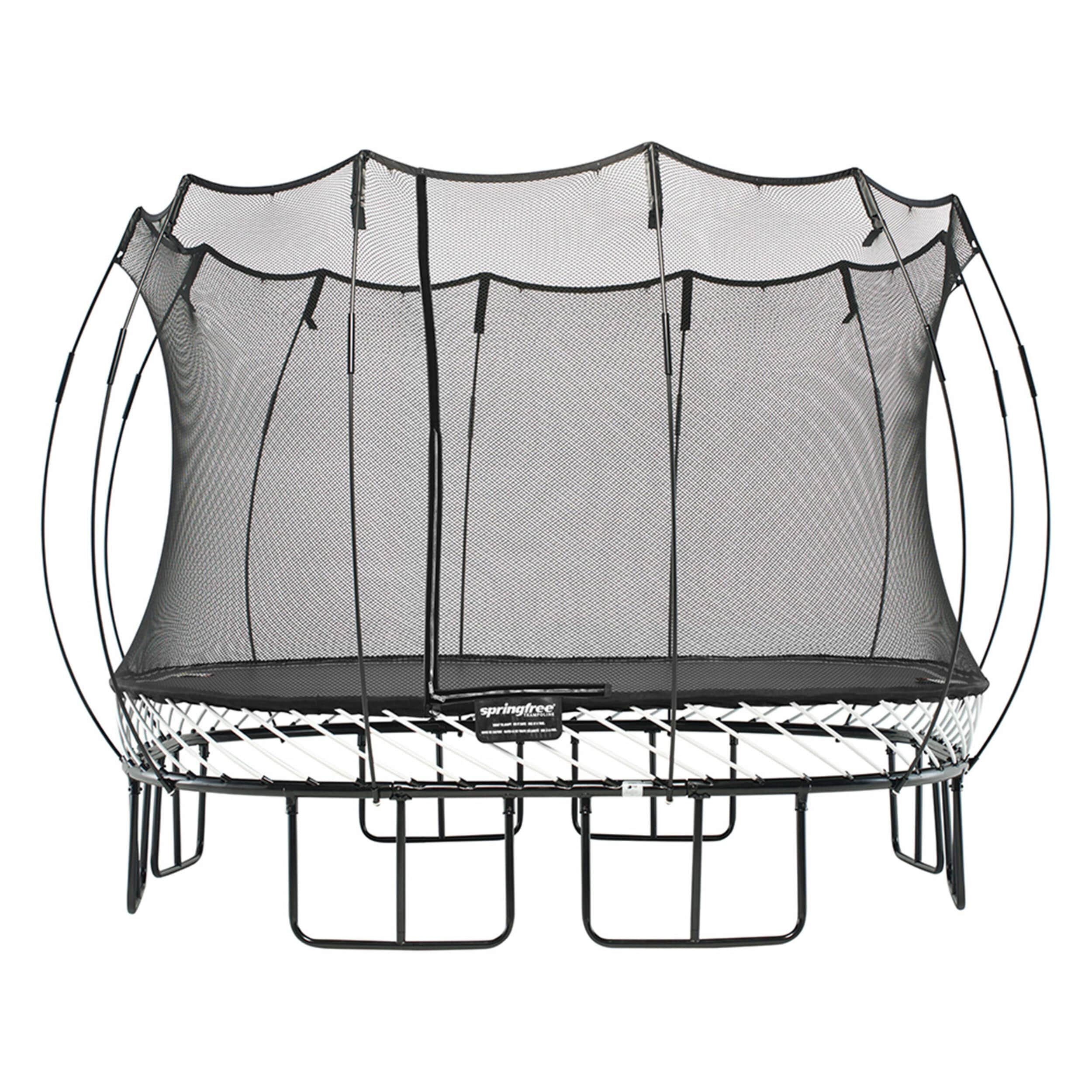 Springfree Trampoline 299775 trampolines - View #8