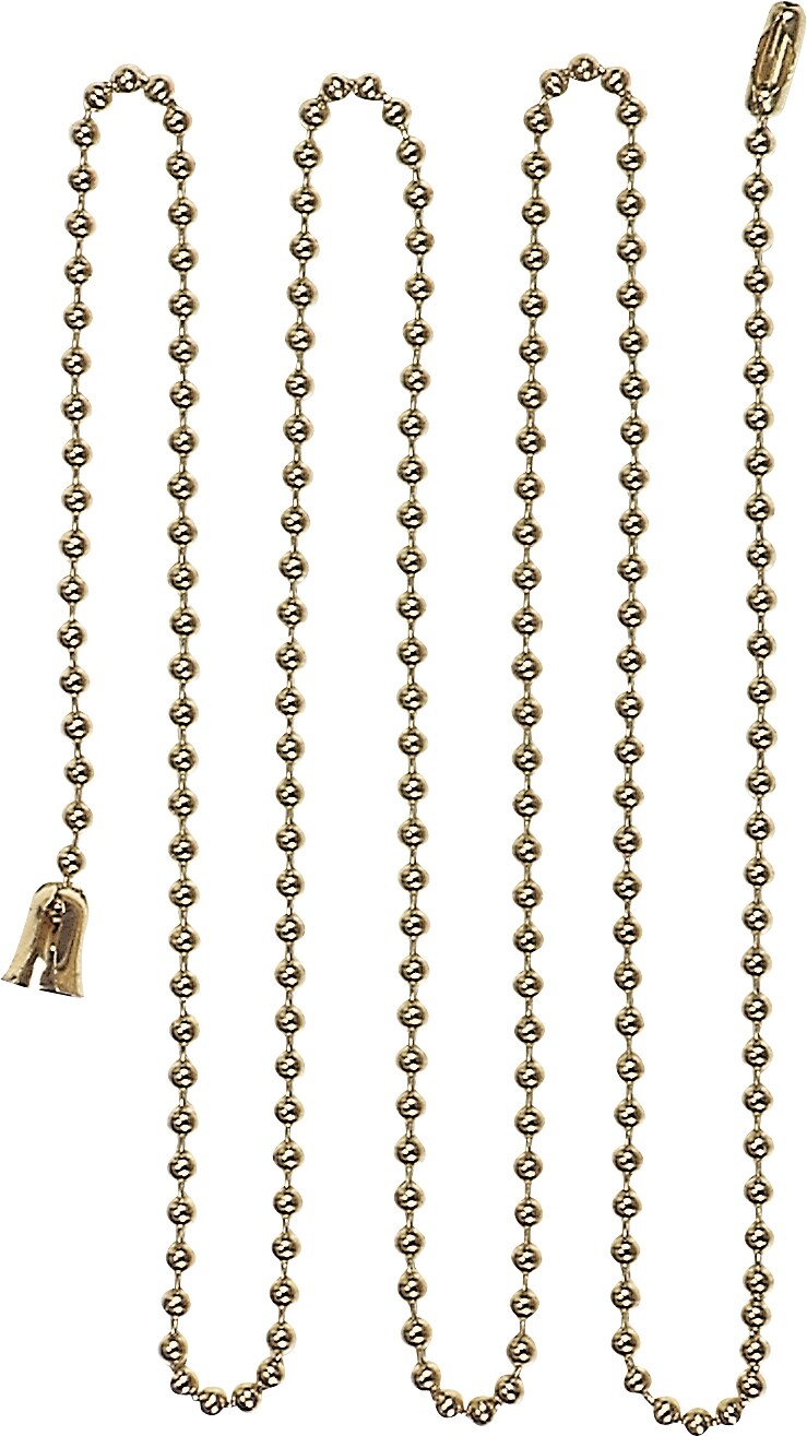 Cooper Wiring Devices BP331BB-SP-L 660-Watt Bronze Extension Light Socket Adapter with Pull Chain