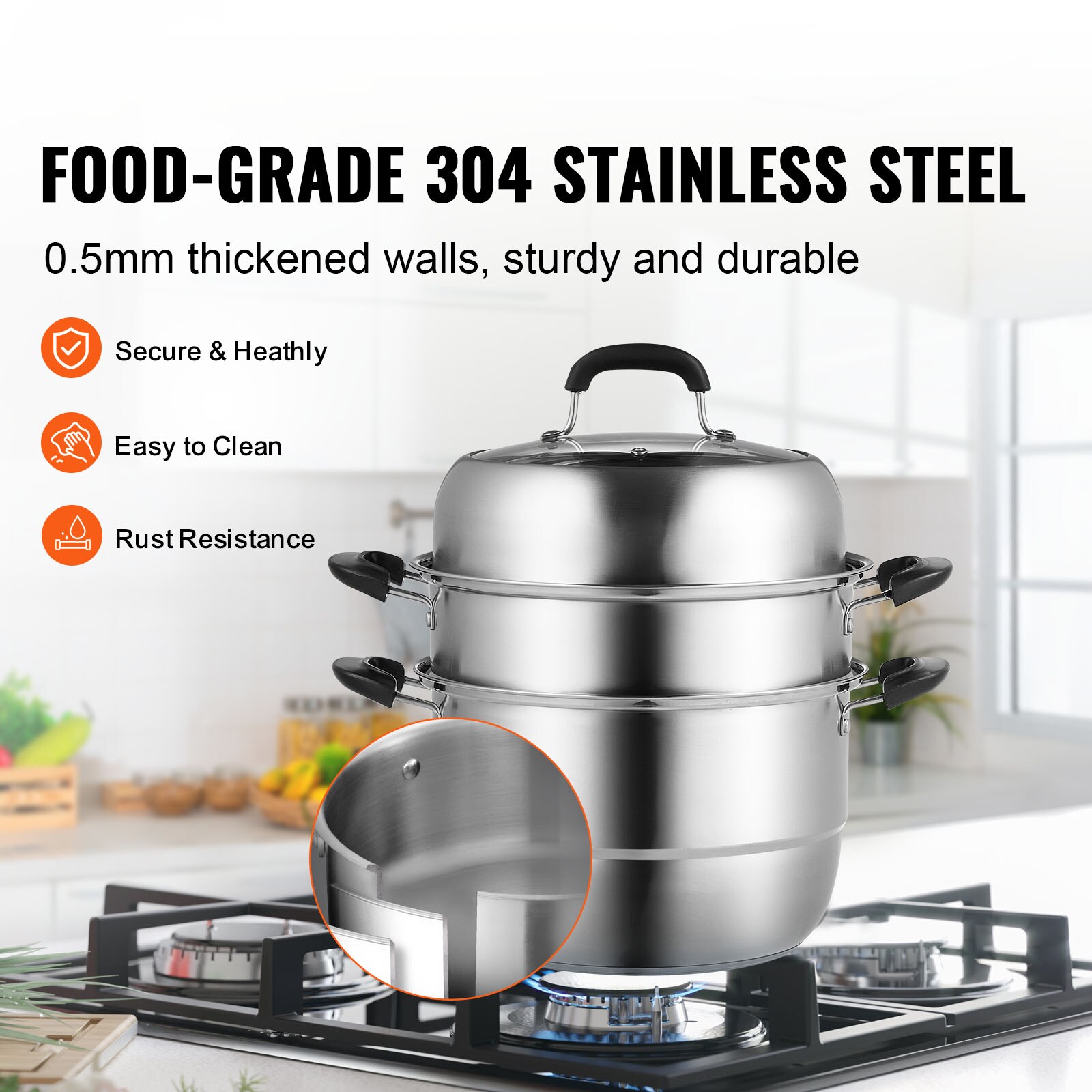 SVOPES SVOPESSCZG28C03482V0 Stock-Pots - View #3