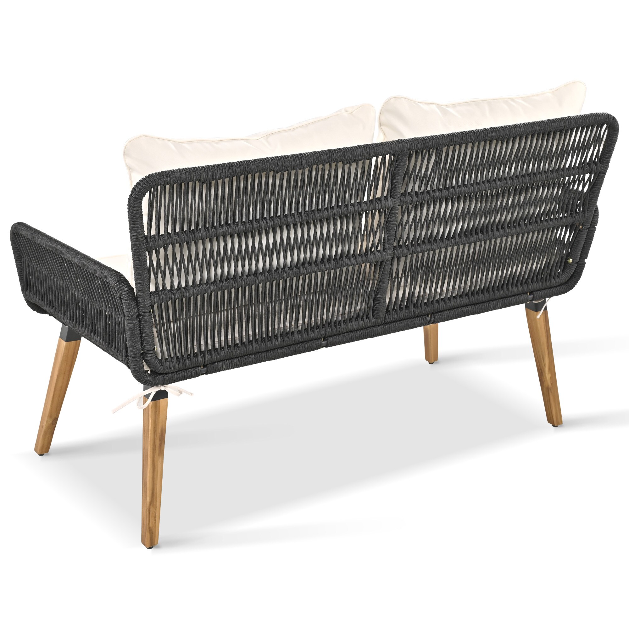 ModernLuxe L-SK000005AAA Patio-Conversation-Sets - View #13